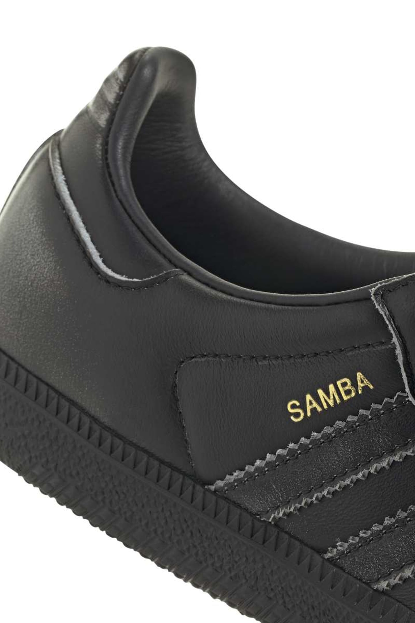 ORIGINALS SAMBA LT SHOES CORE BLACK 8