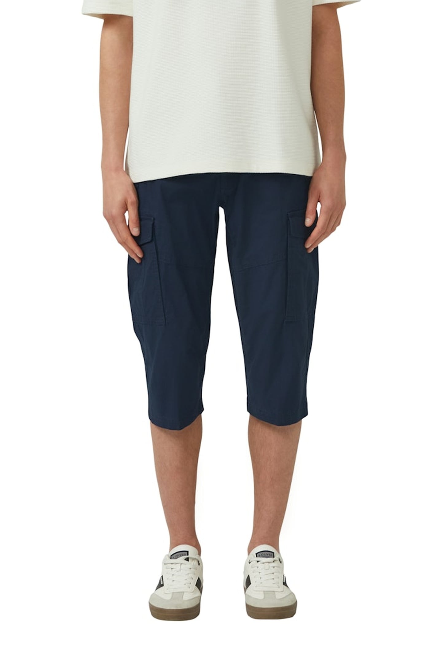 S.OLIVER SHORTS MARINE 3