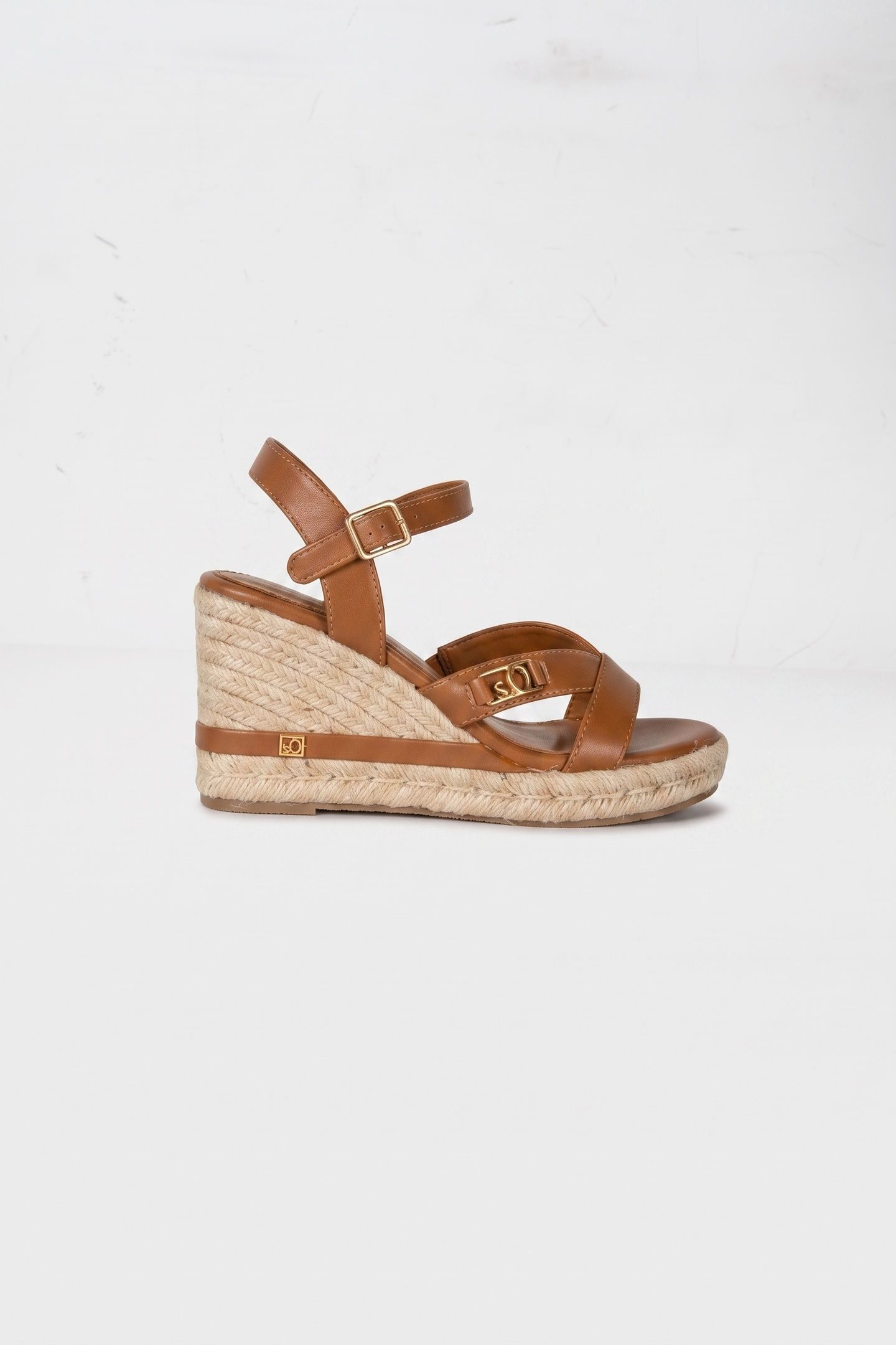 S.OLIVER SHOES BROWN 2