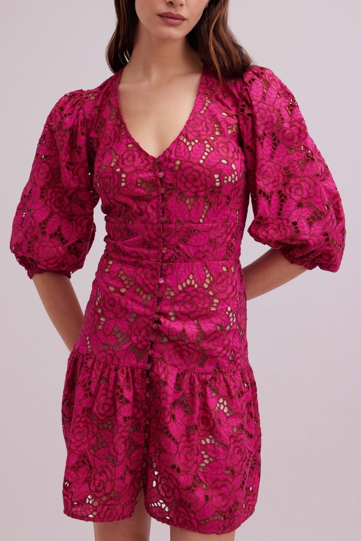 SORMIOU FUSHIA 2