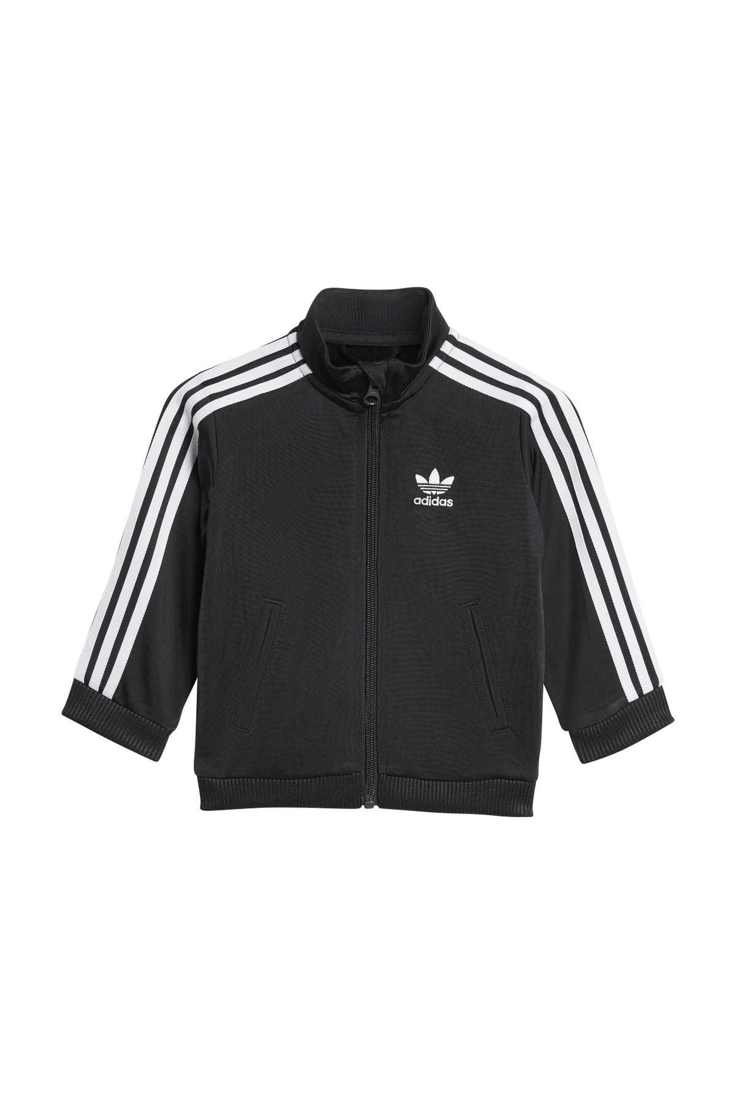 ORIGINALS FIREBIRD ADICOLOR TRACKSUIT BLACK 2