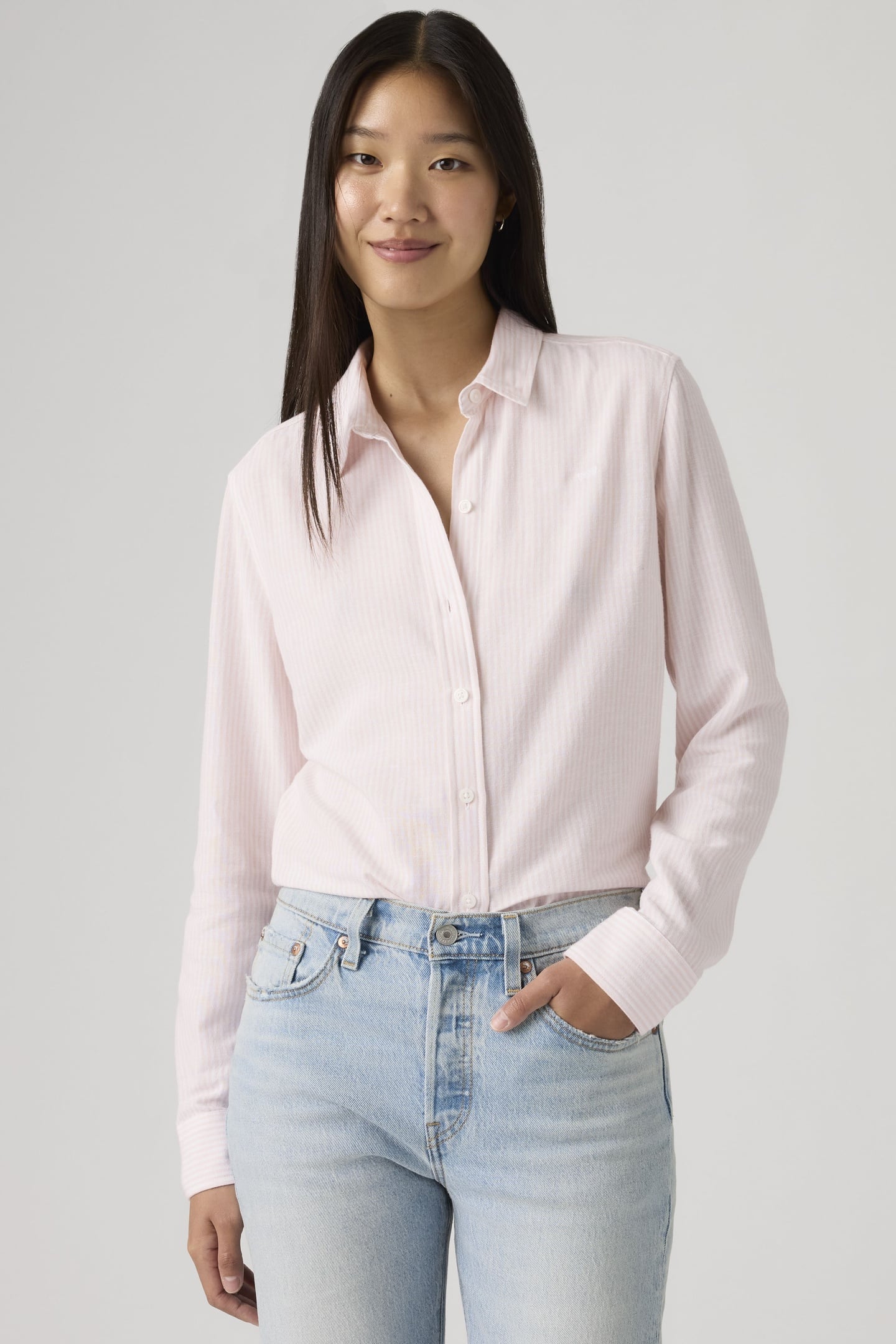 CLASSIC SHIRT 2