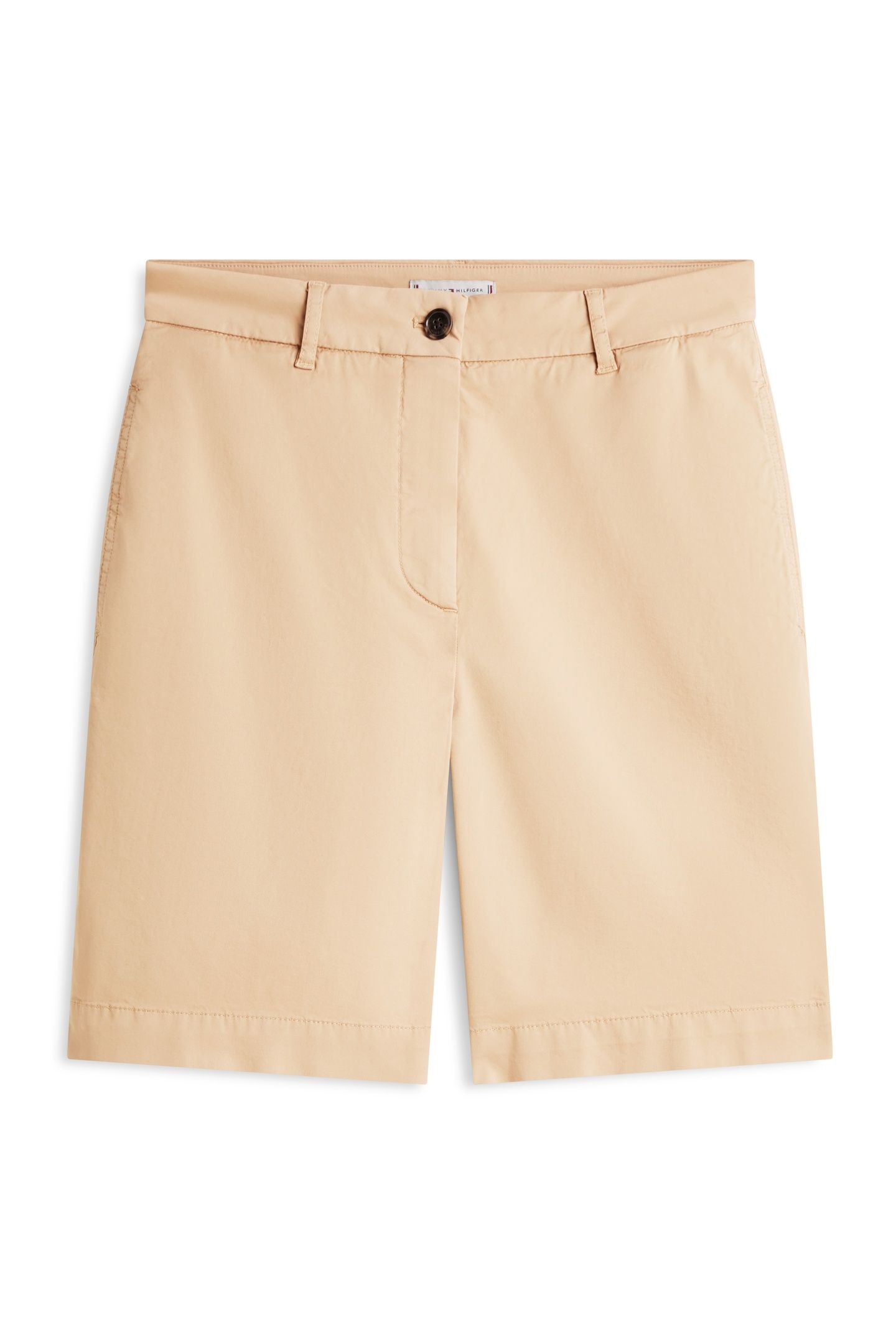 CO GMD BLEND CHINO SHORTS BEIGE 3