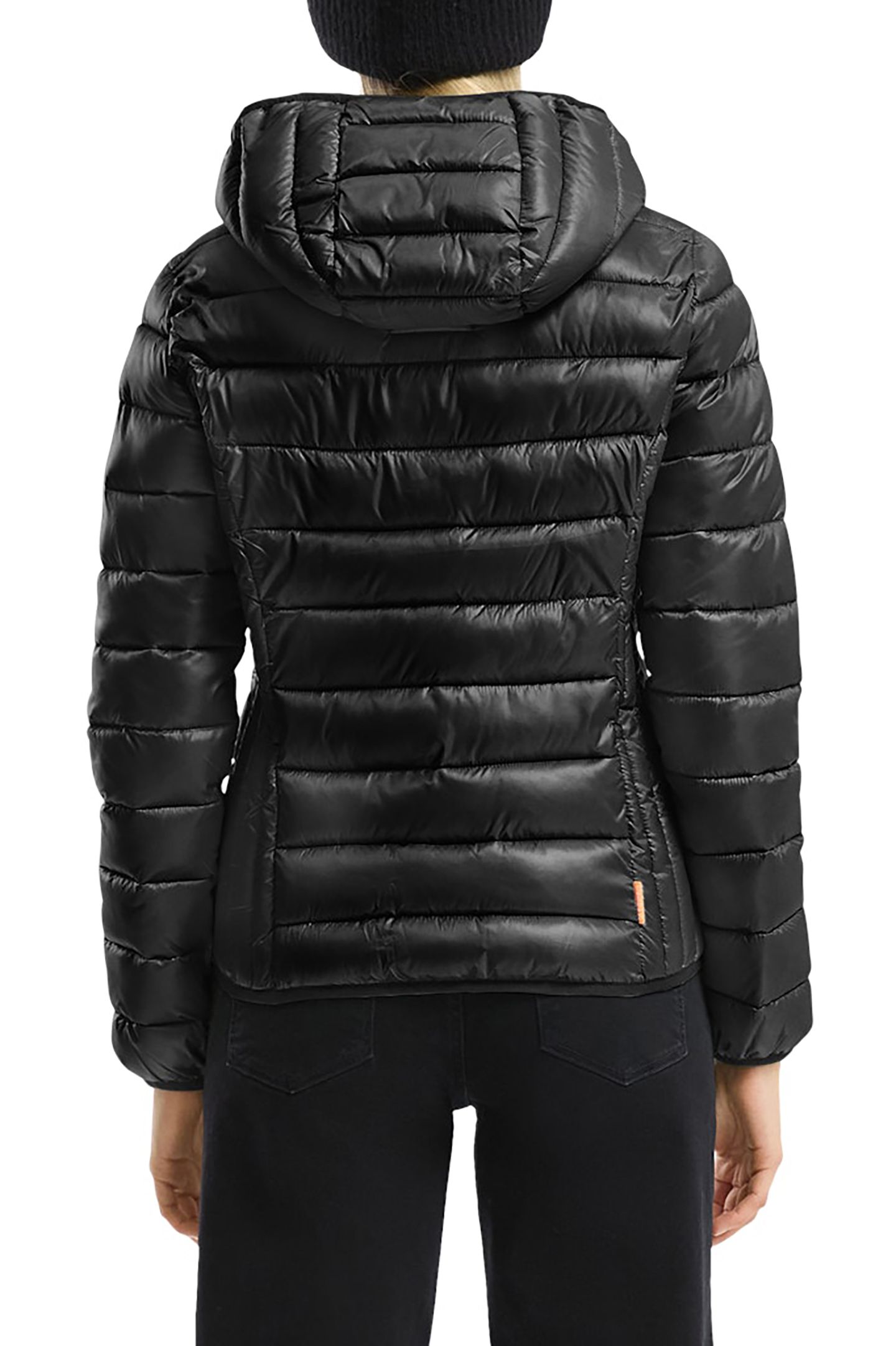 S.OLIVER-QS JACKETS OUTDOOR BLACK 2