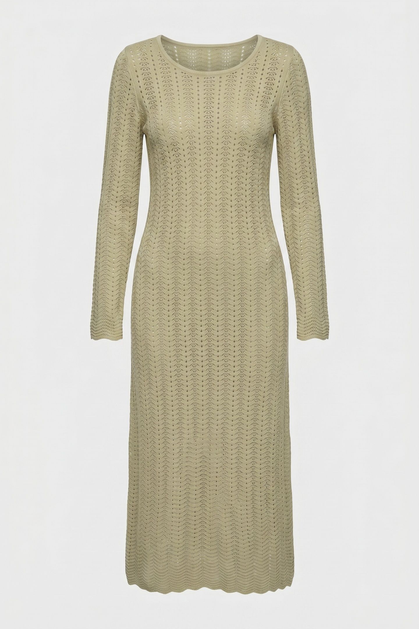 FRANCISCO DRESS YELLOW 3