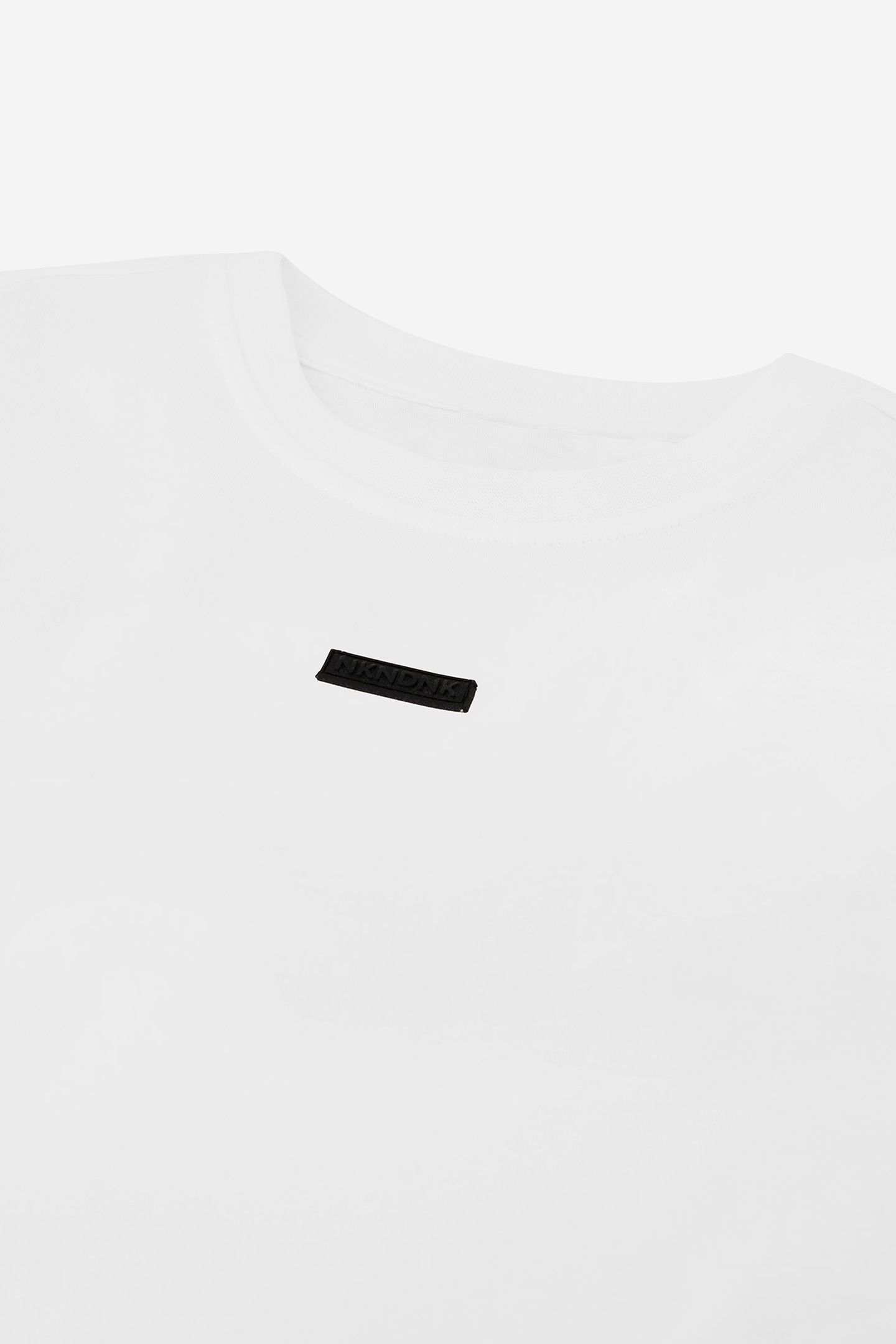 DUUKE OVERSIZED T-SHIRT OFF WHITE 5