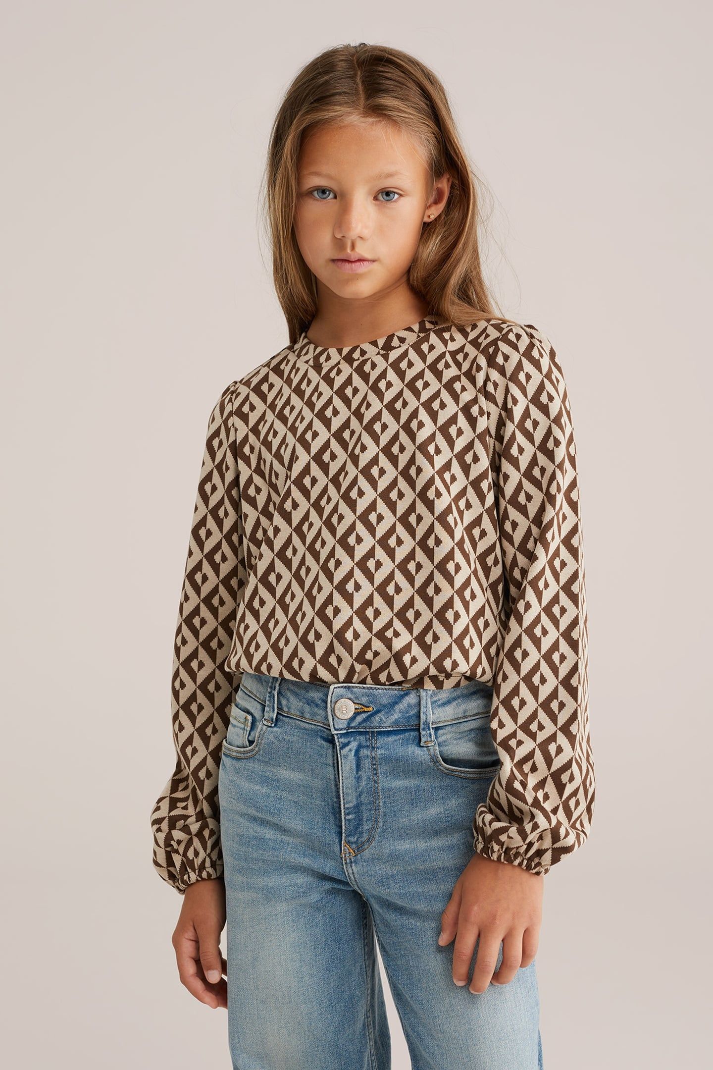 SWEATER BEIGE 1