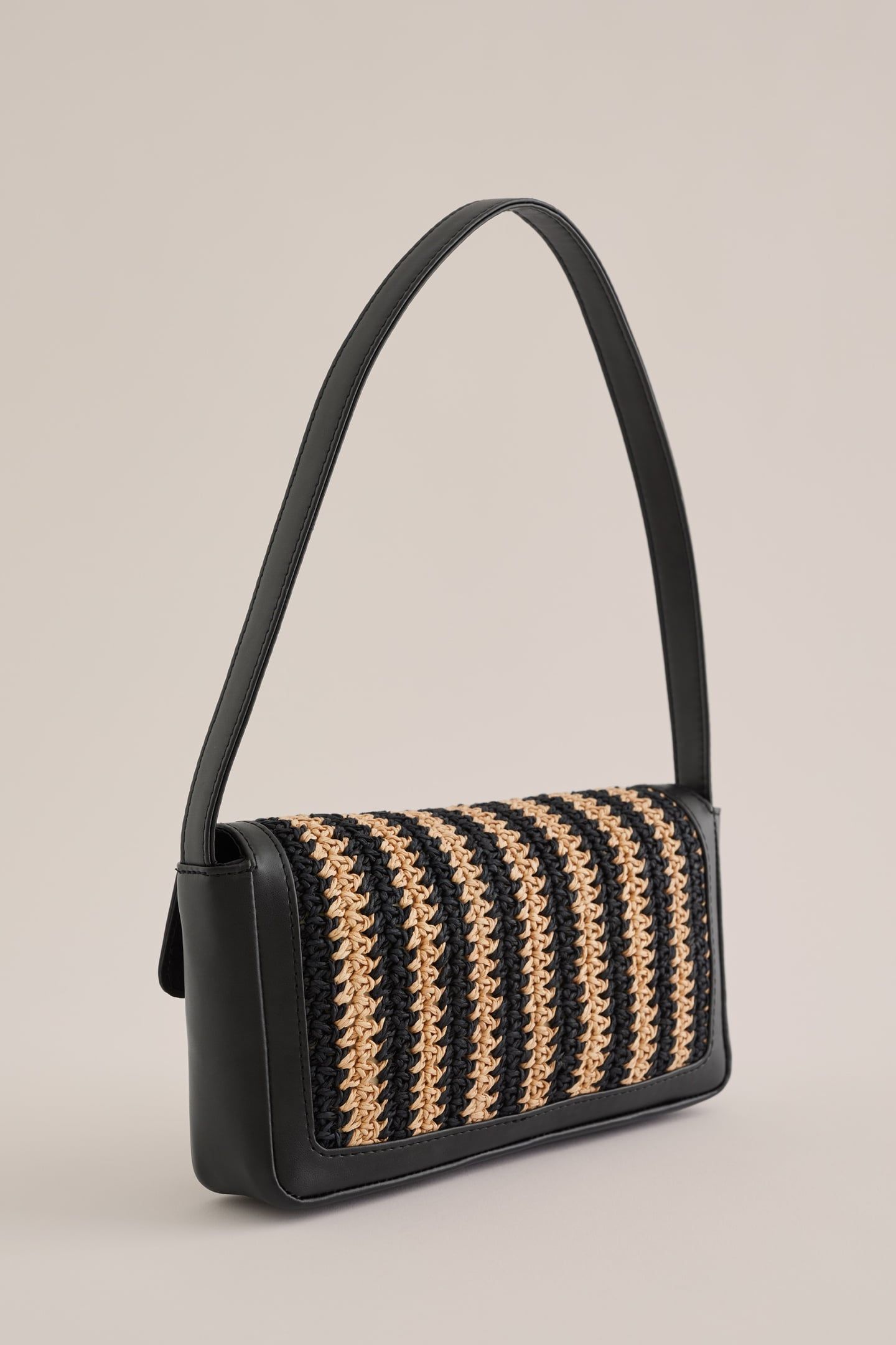 BAG BLACK 3