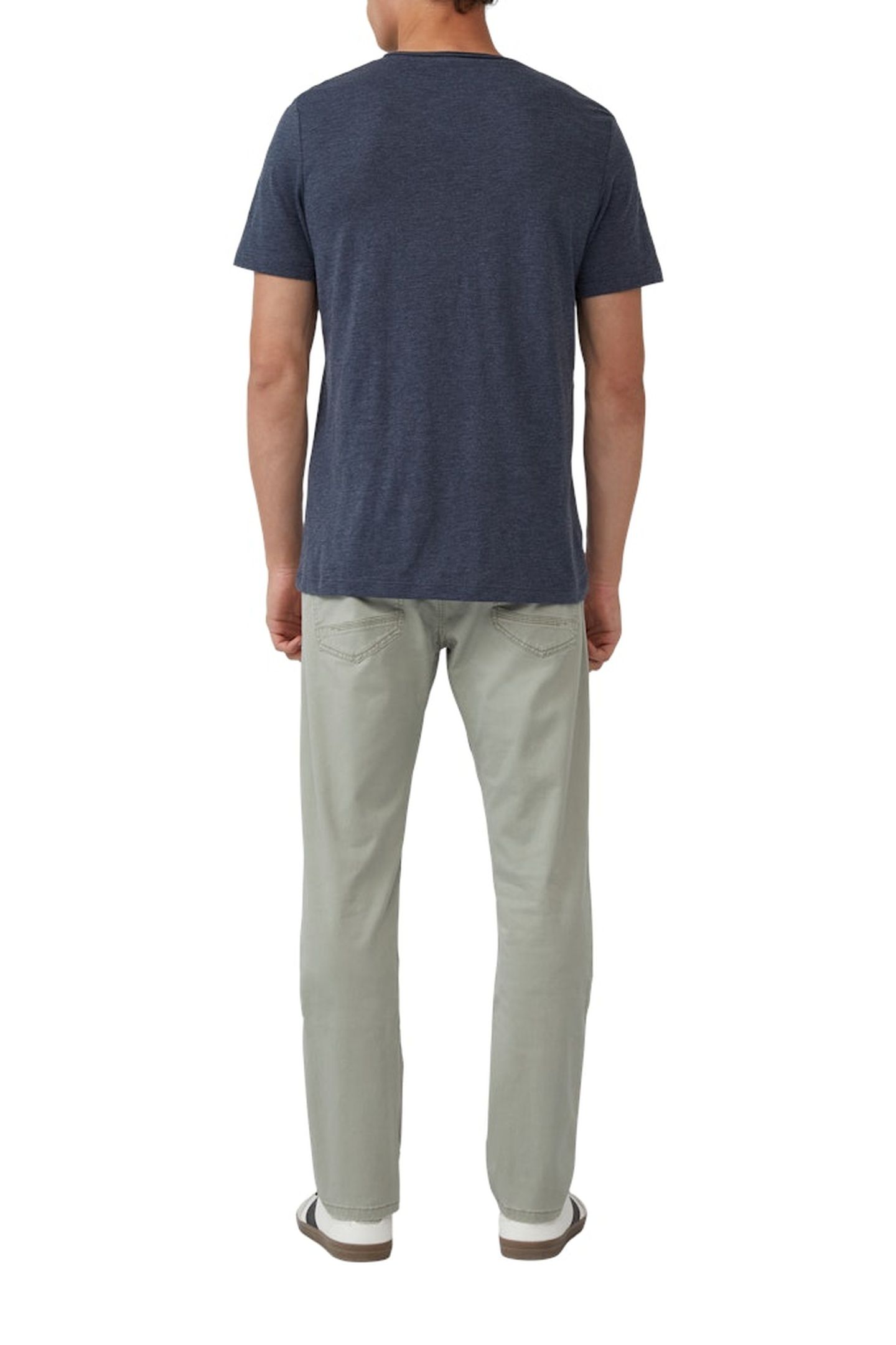 S.OLIVER T-SHIRTS MARINE 3
