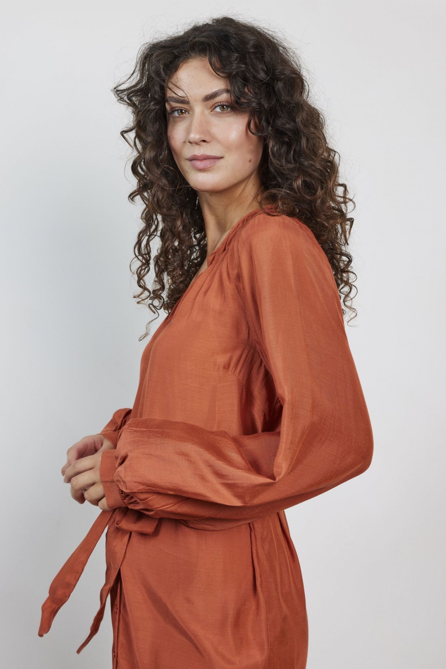 TUNIC SAGE BRUSCHETTA 3