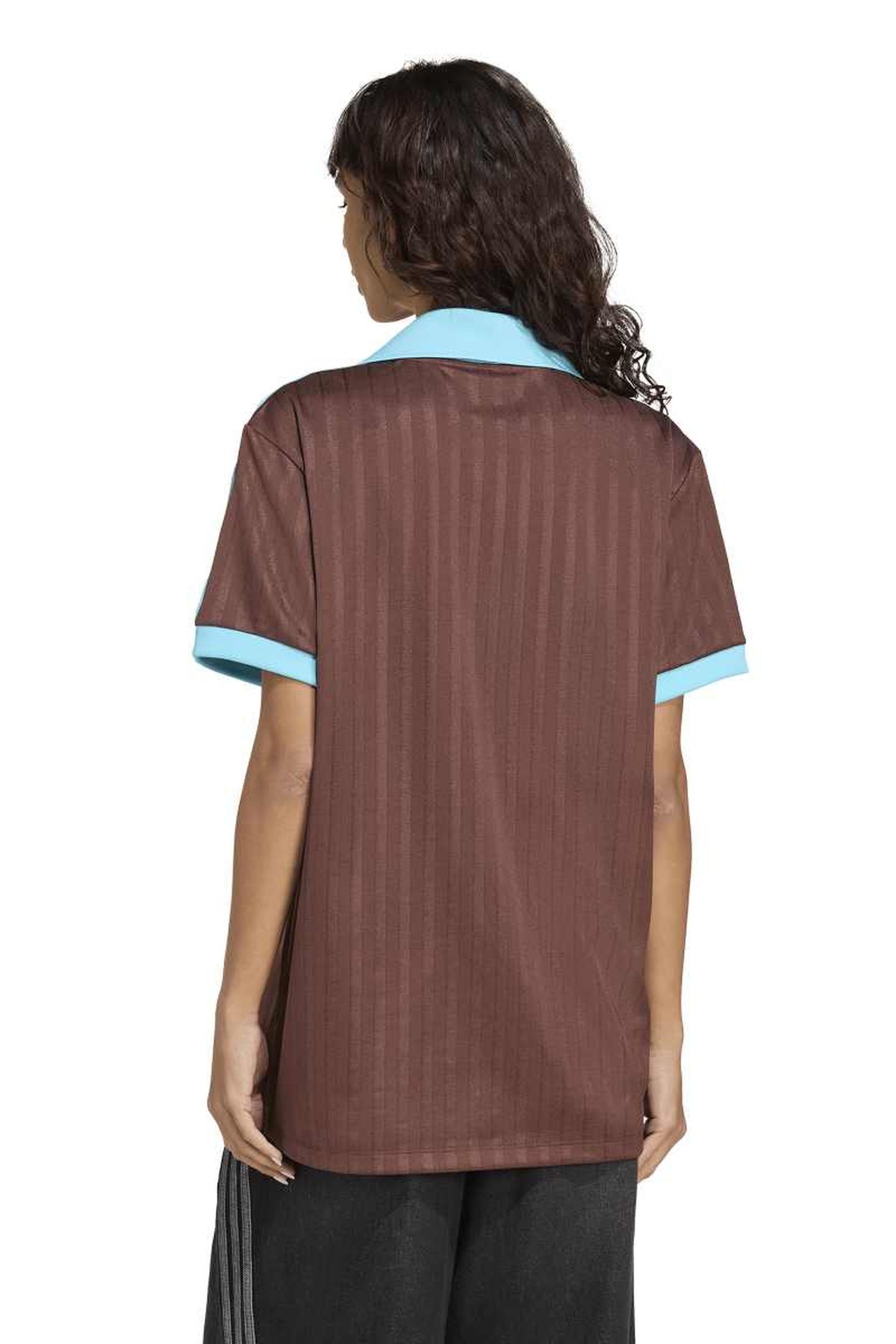 ORIGINALS GRAPHIC FOOTBALL INSPIRED JERSEY AUBURN 2
