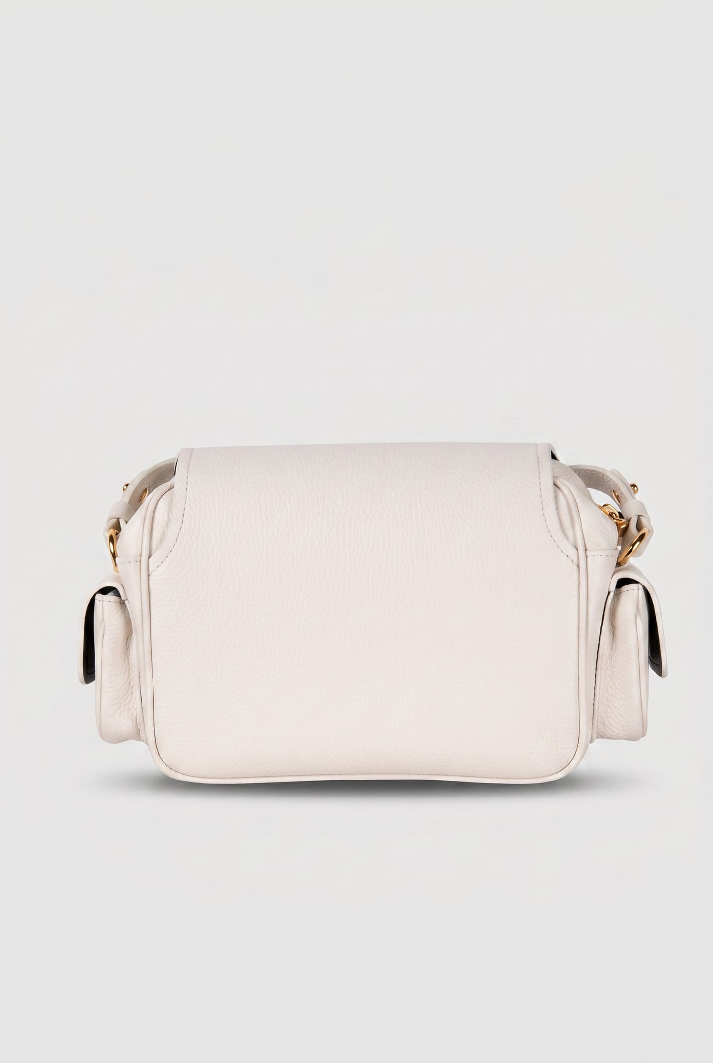 COCCINELLECAMPUS BLANCO 3