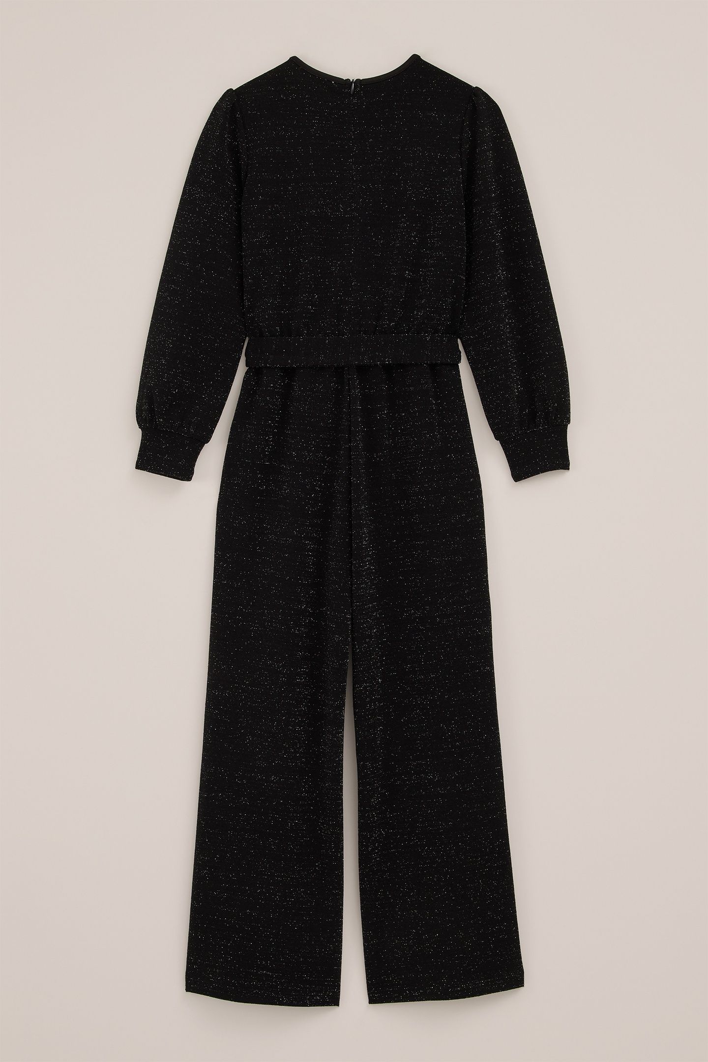 JUMPSUIT BLACK 4