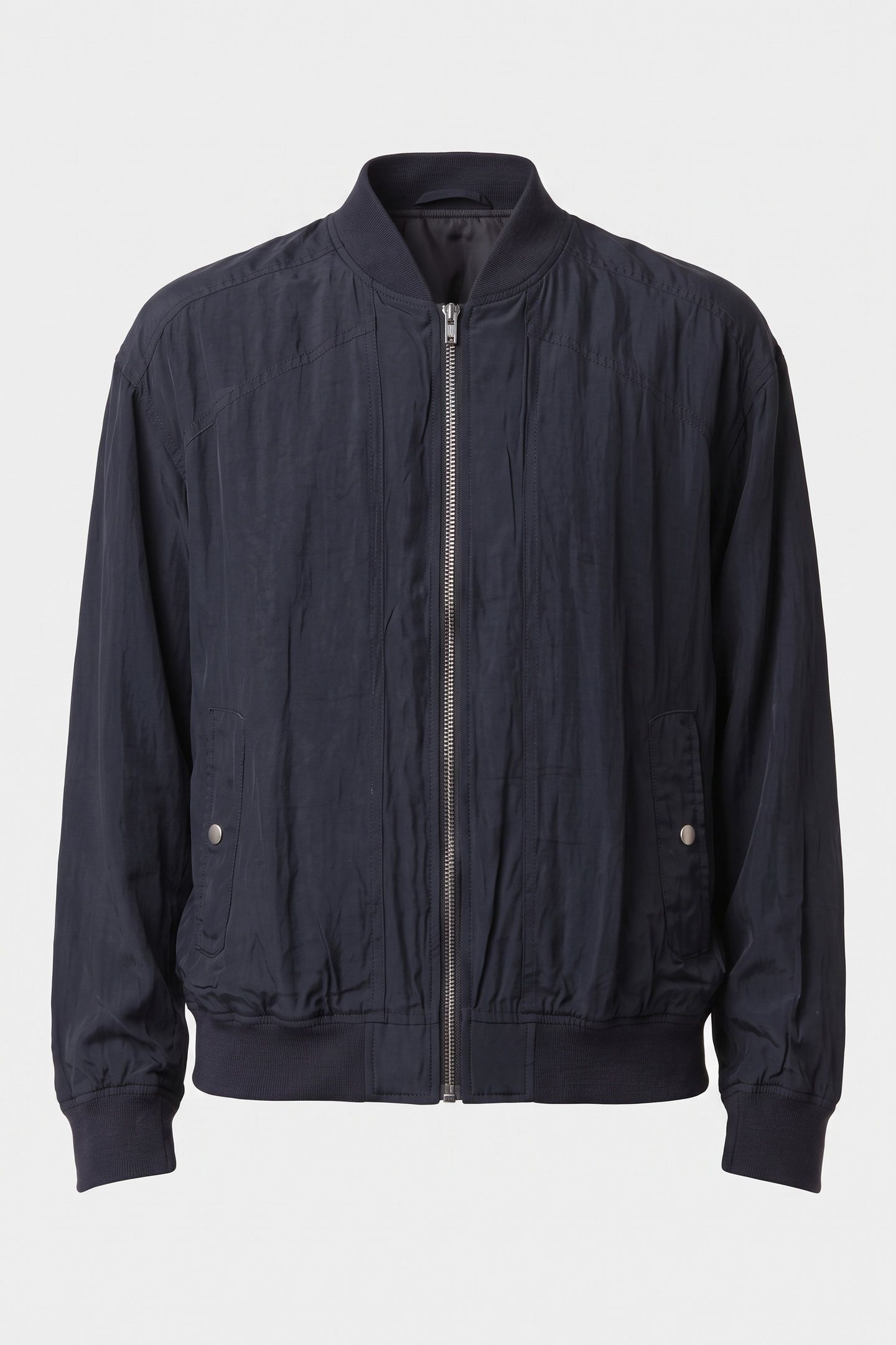 KYLIAN OUTERWEAR DARK NAVY 3