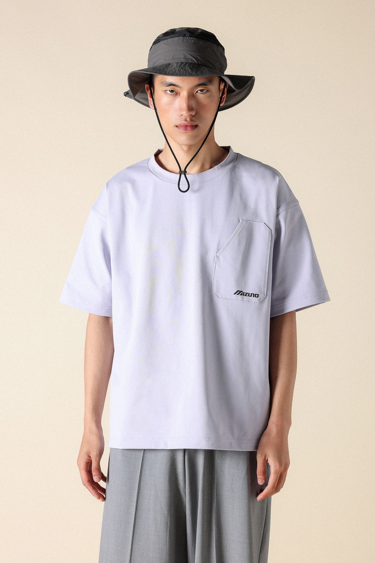 UNISEX SL HEAVY OUNCE T-SHIRT WHITE 3