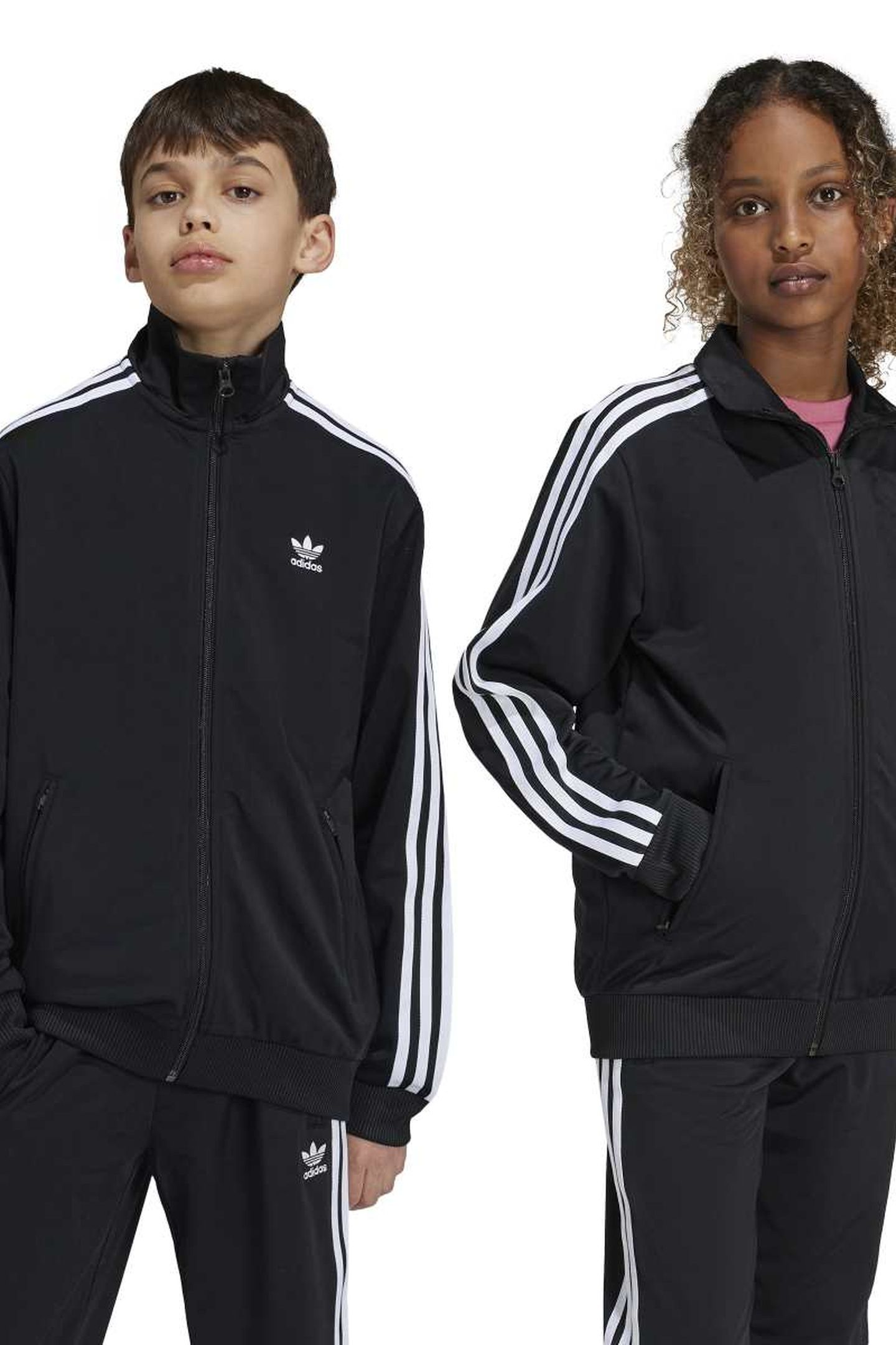 ORIGINALS FIREBIRD ADICOLOR TOP BLACK 1