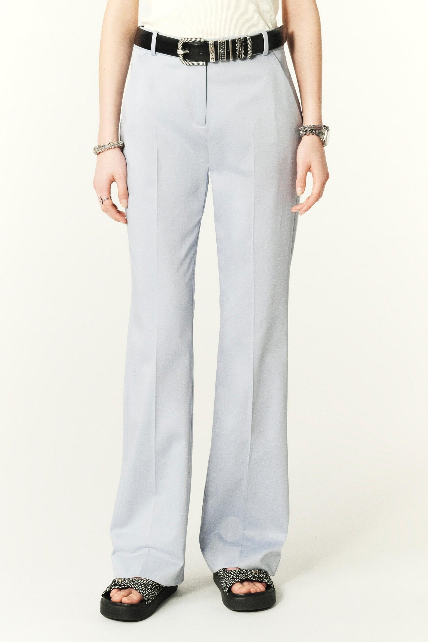 PANTALON JOHN BLEUCIEL 1
