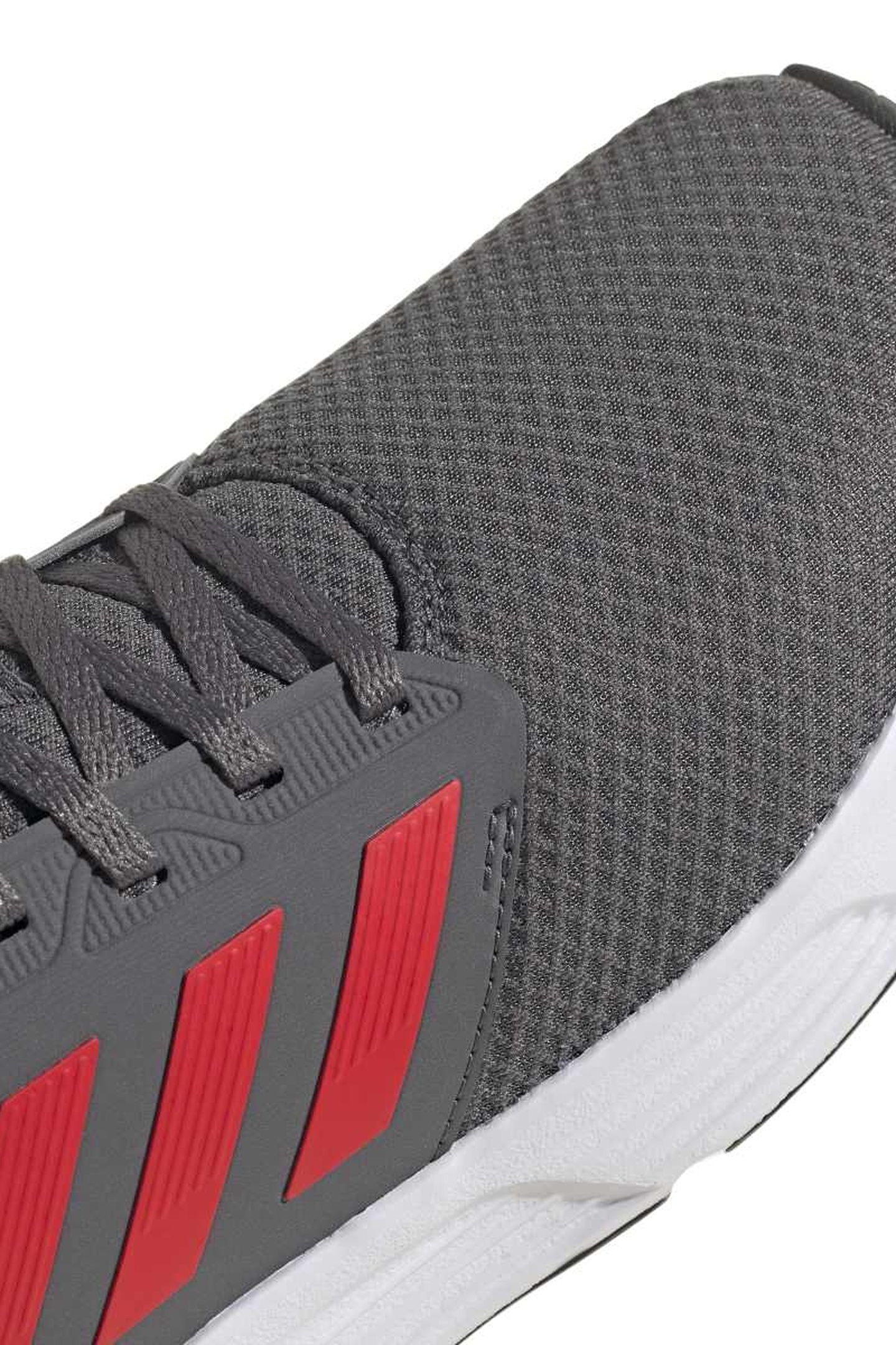 UNISEX PERFORMANCE GALAXY 6 RUNNING SHOES GREY FIVE 4