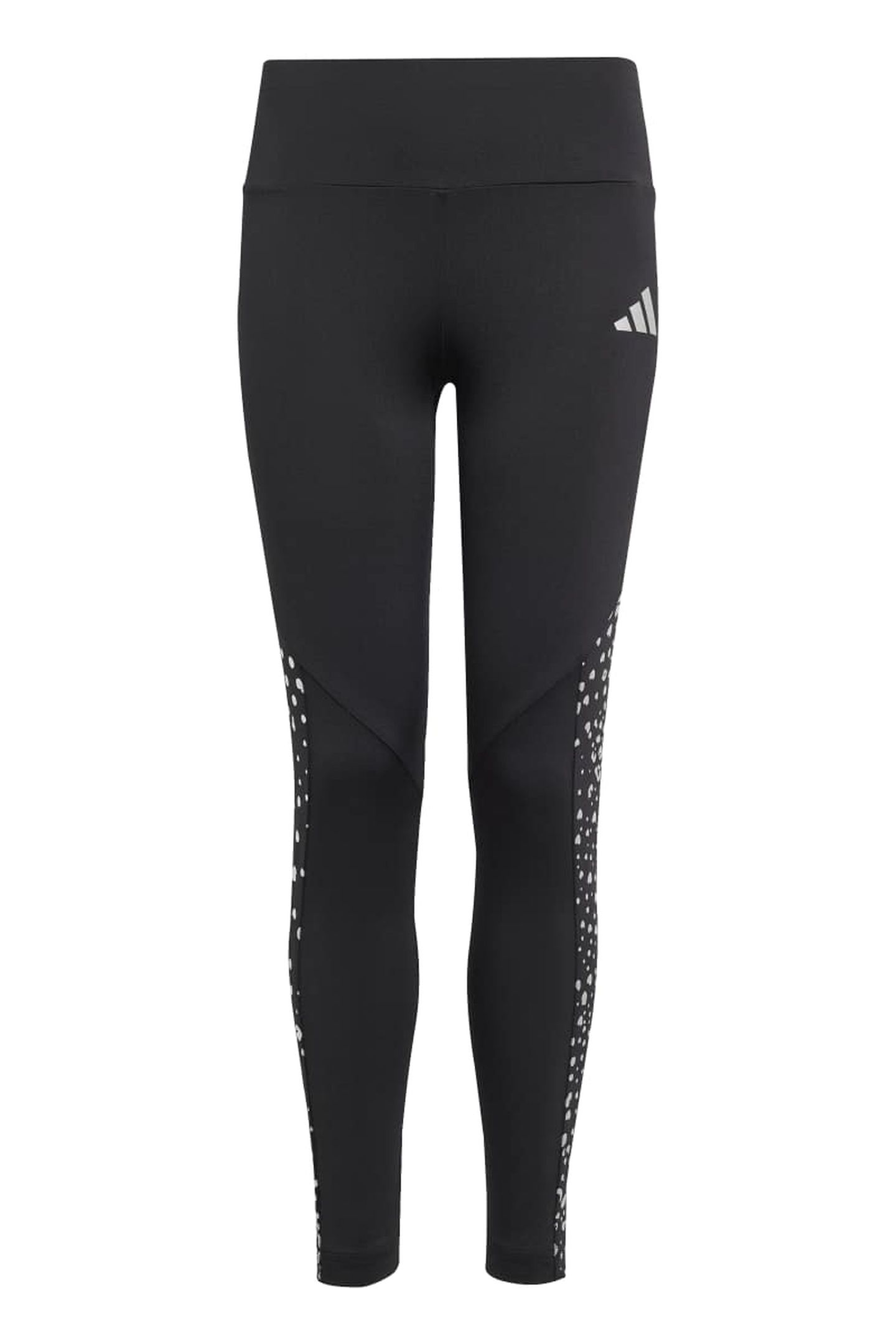 SPORTSWEAR TRAIN ESSENTIALS GLAM PRINT LEGGINGS BLACK 4