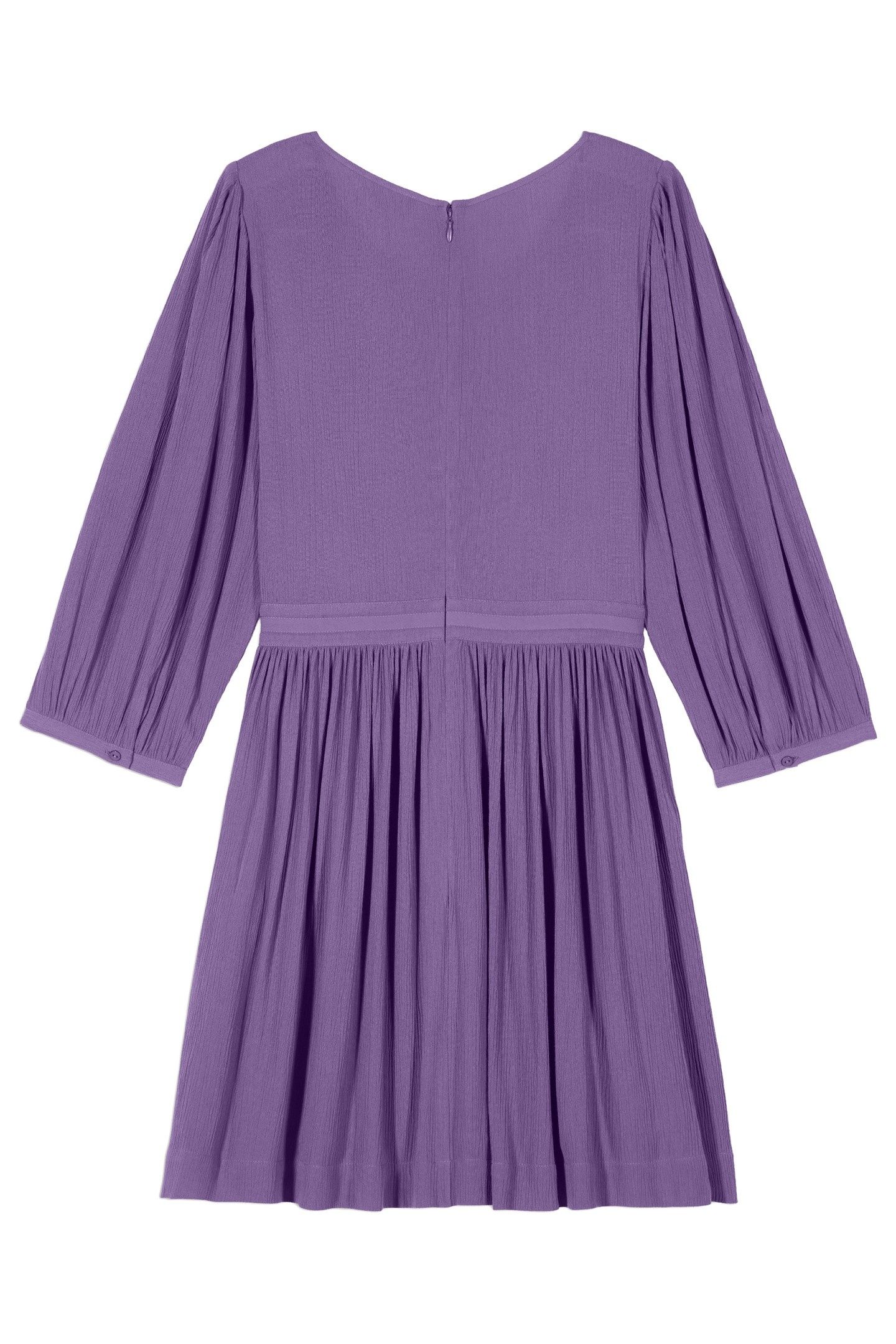 ROBE NEDA VIOLET 5