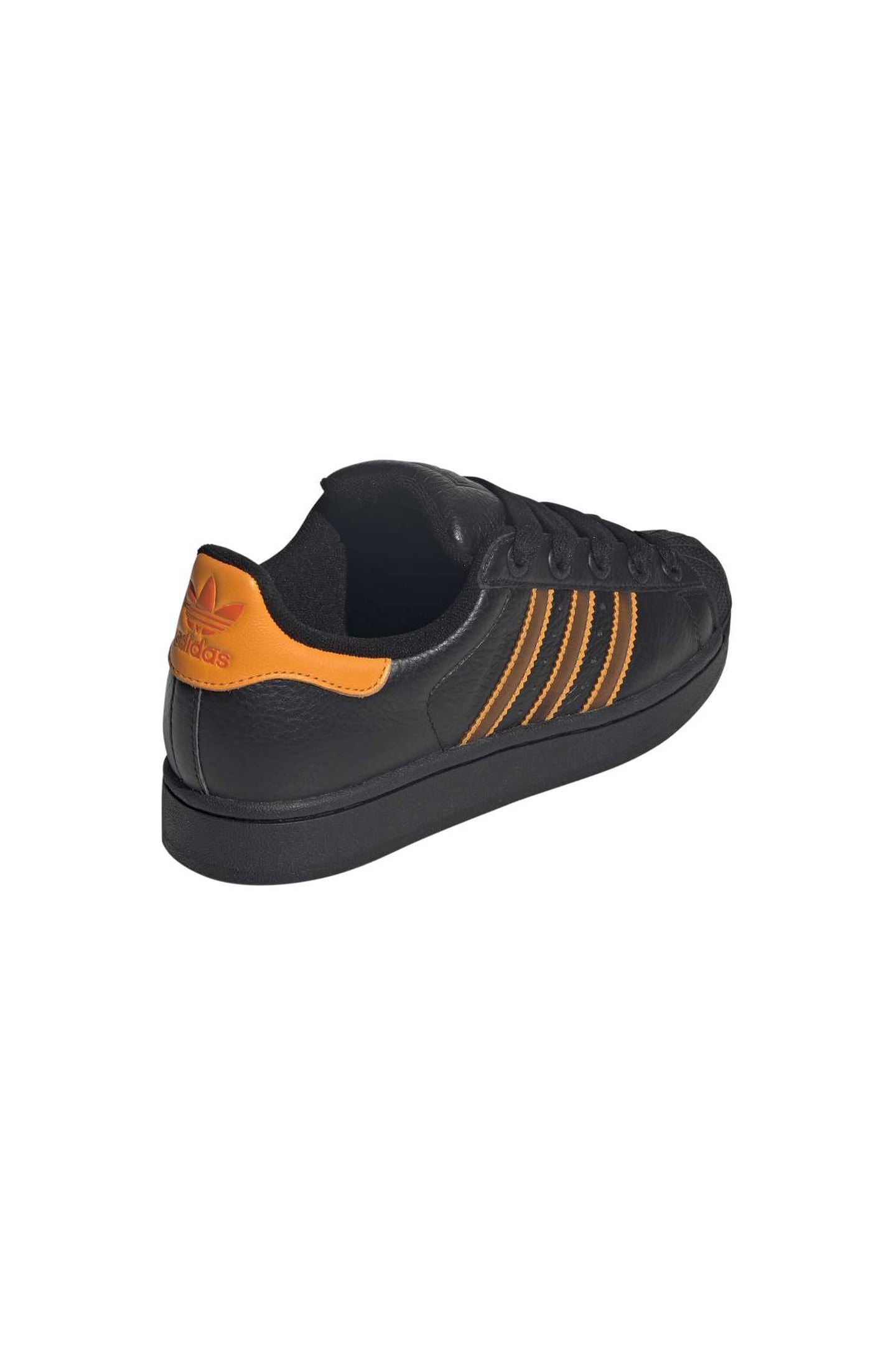 ORIGINALS SUPERSTAR II SHOES CORE BLACK 3