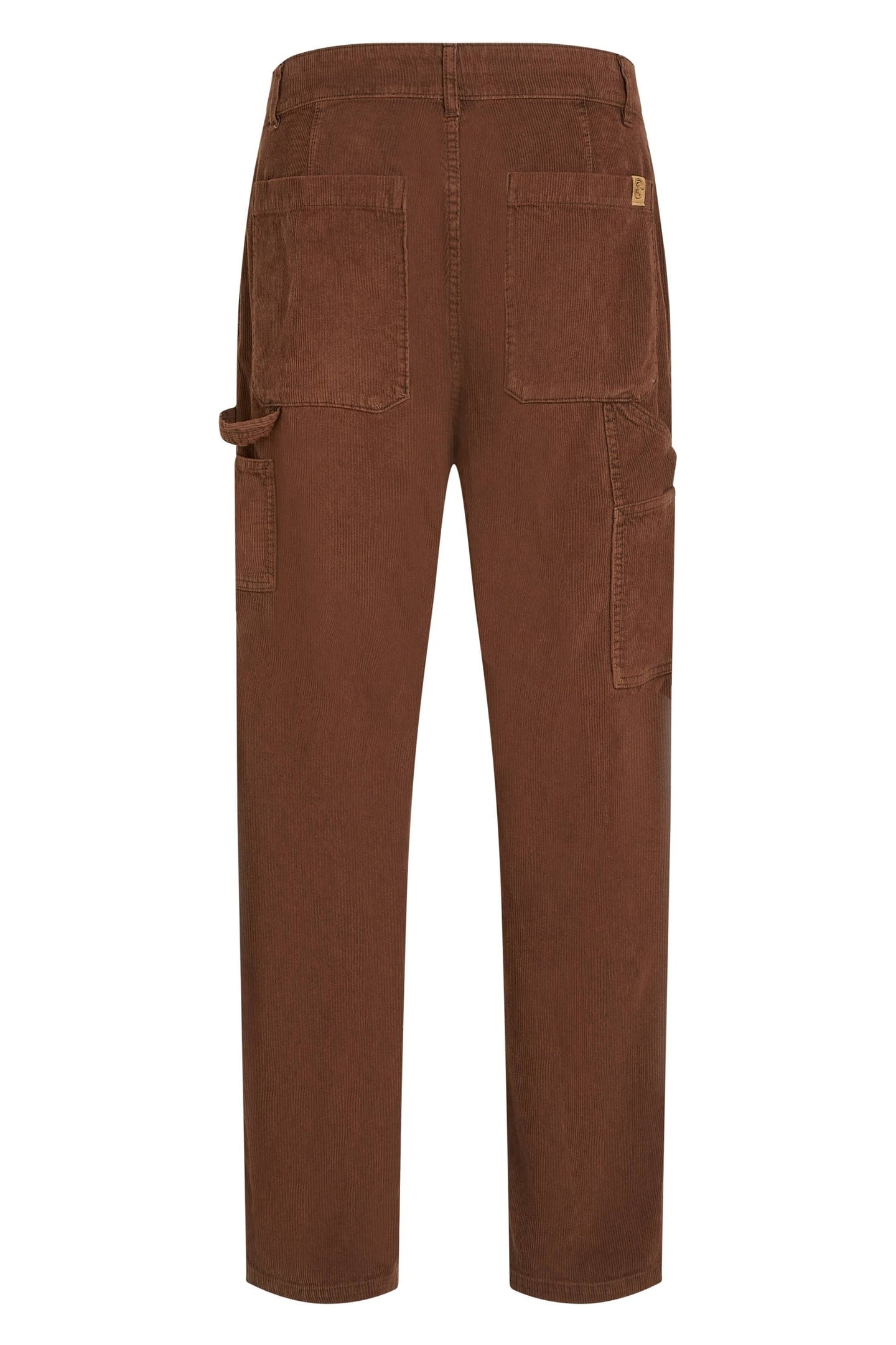 O'RIGINALS CARPENTER PANTS HAZEL SPICE 5