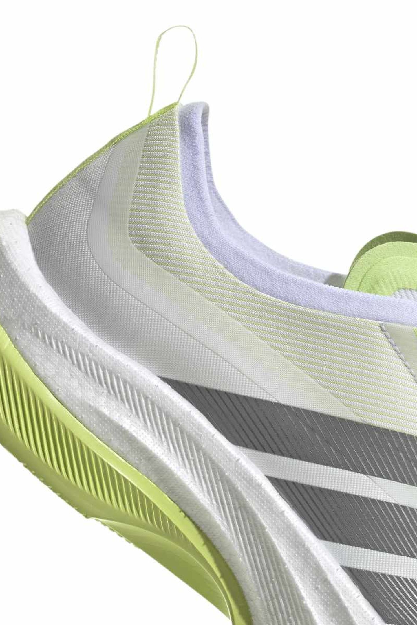 UNISEX PERFORMANCE MOVEBOOST FTWR WHITE 5