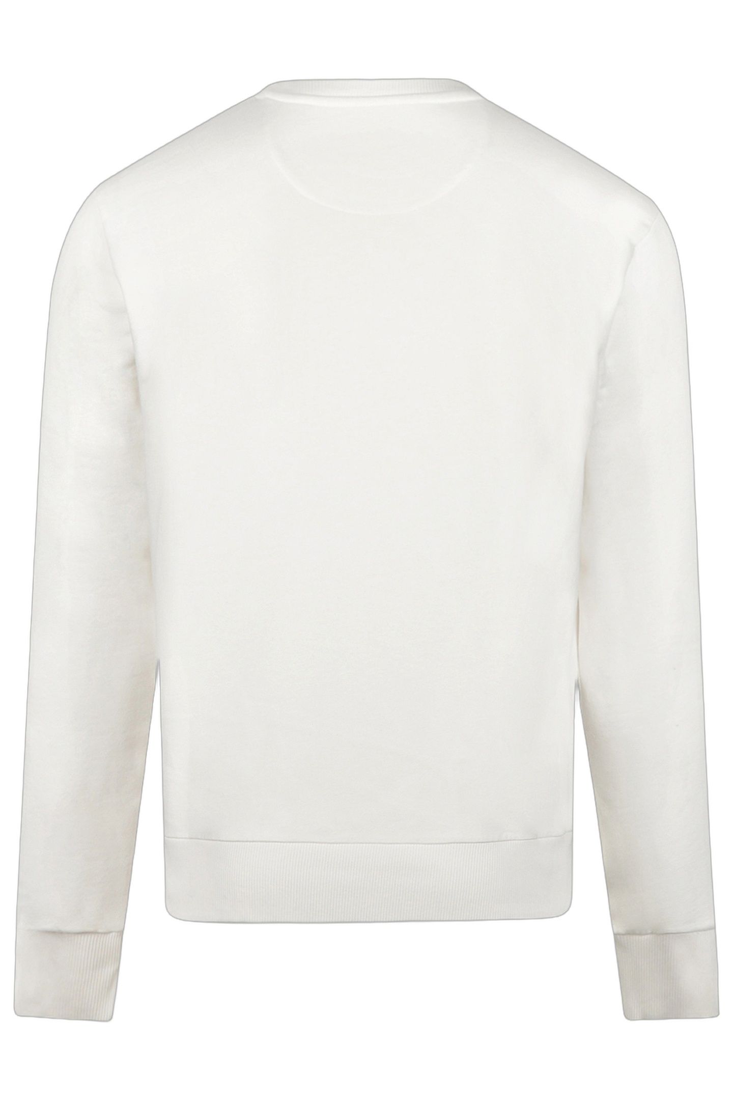 GRAPHIC CREW OFF WHITE 4