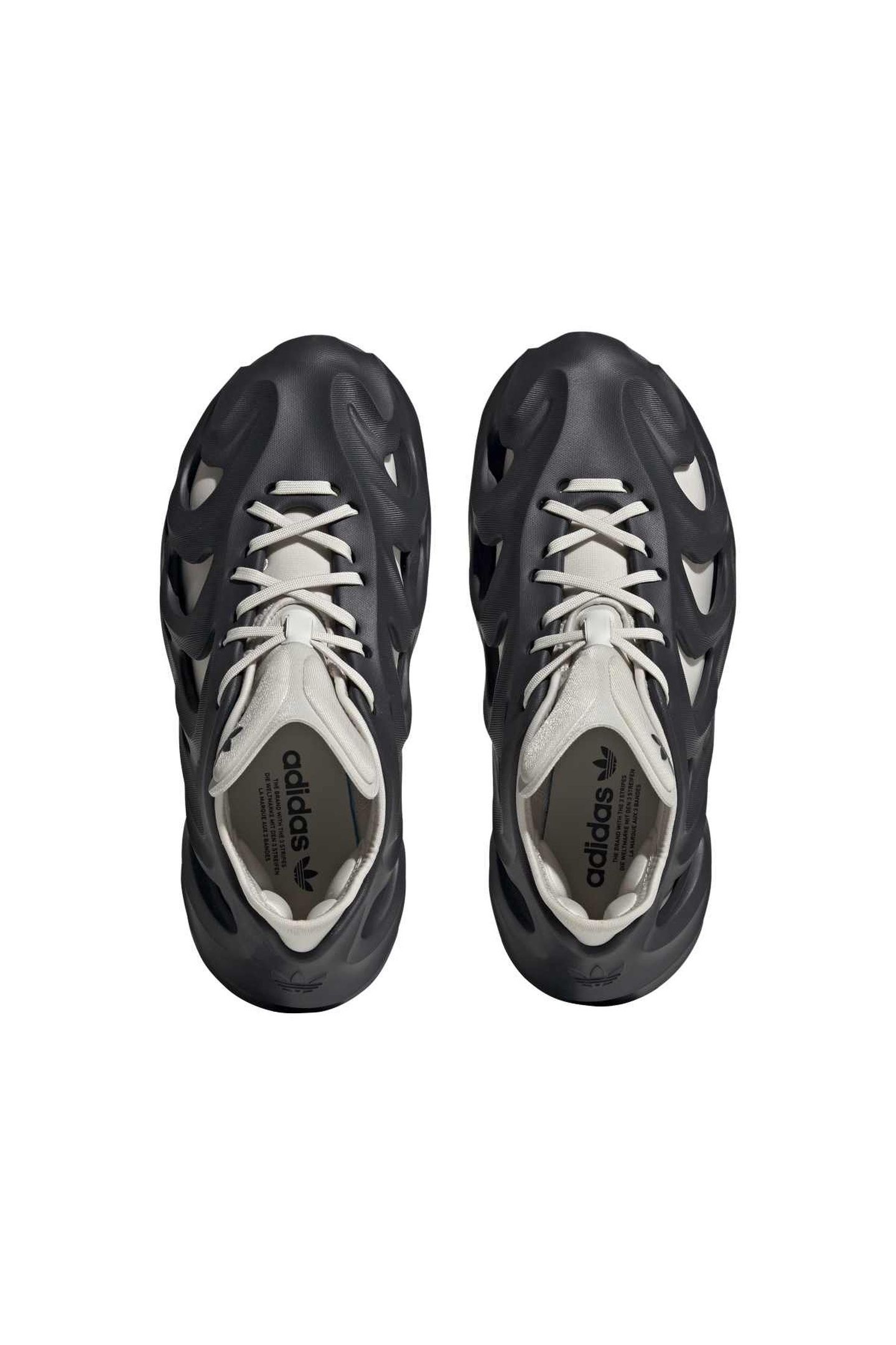 UNISEX ORIGINALS ADIFOM Q SHOES LEGEND INK 6