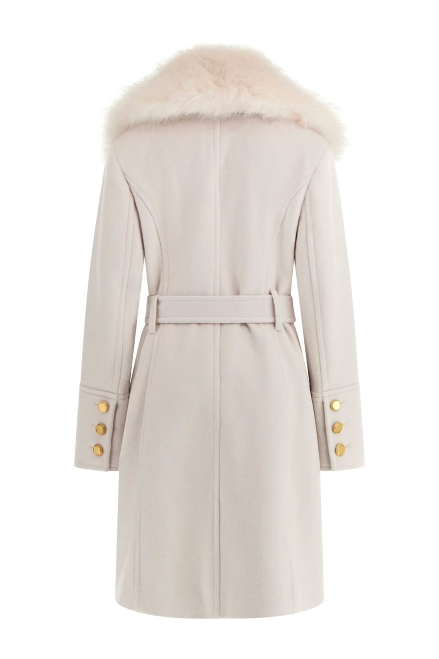 NEW ALICE COAT WIND CLOUD 5