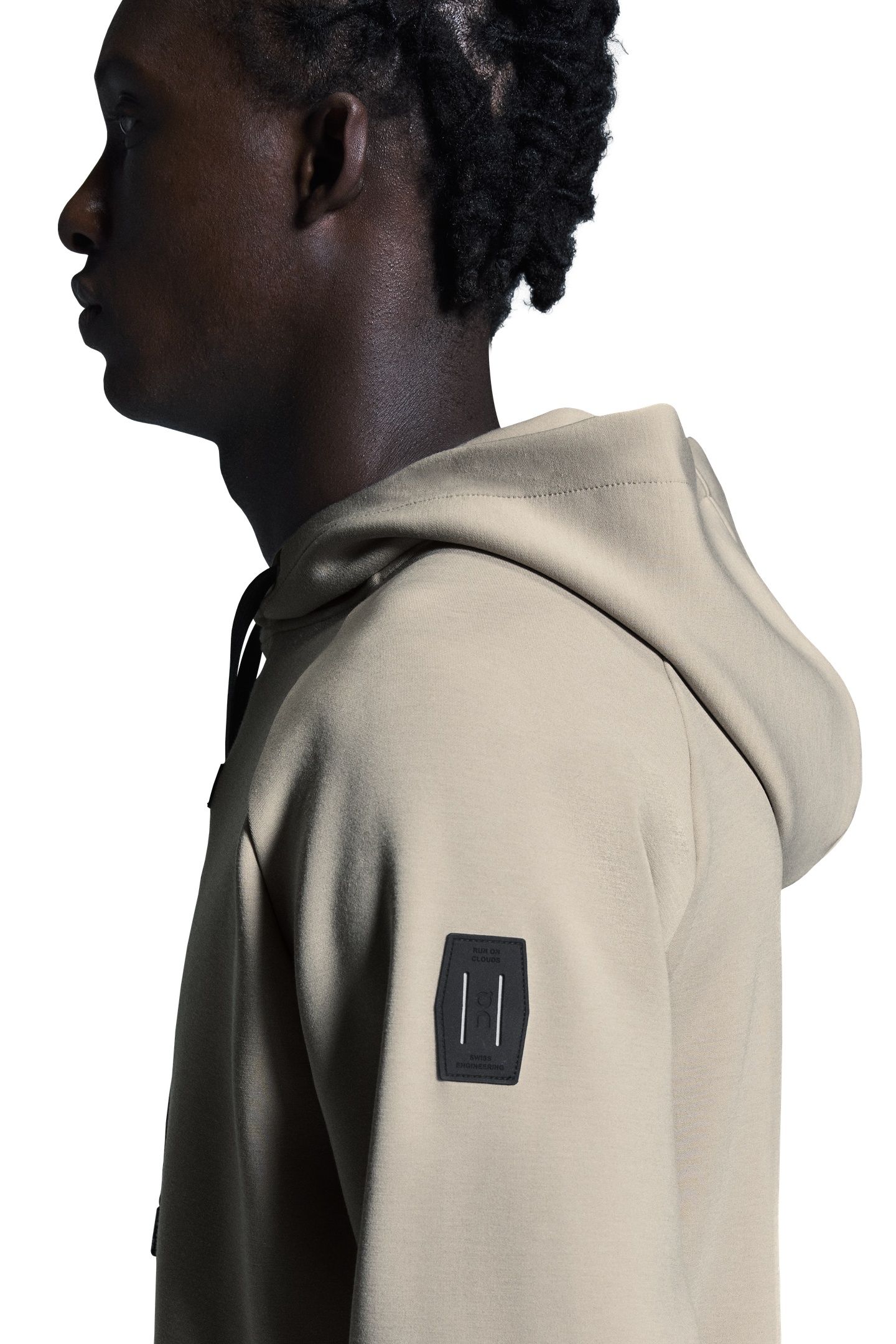 HOODIE 3 M DESERT DESERT 6