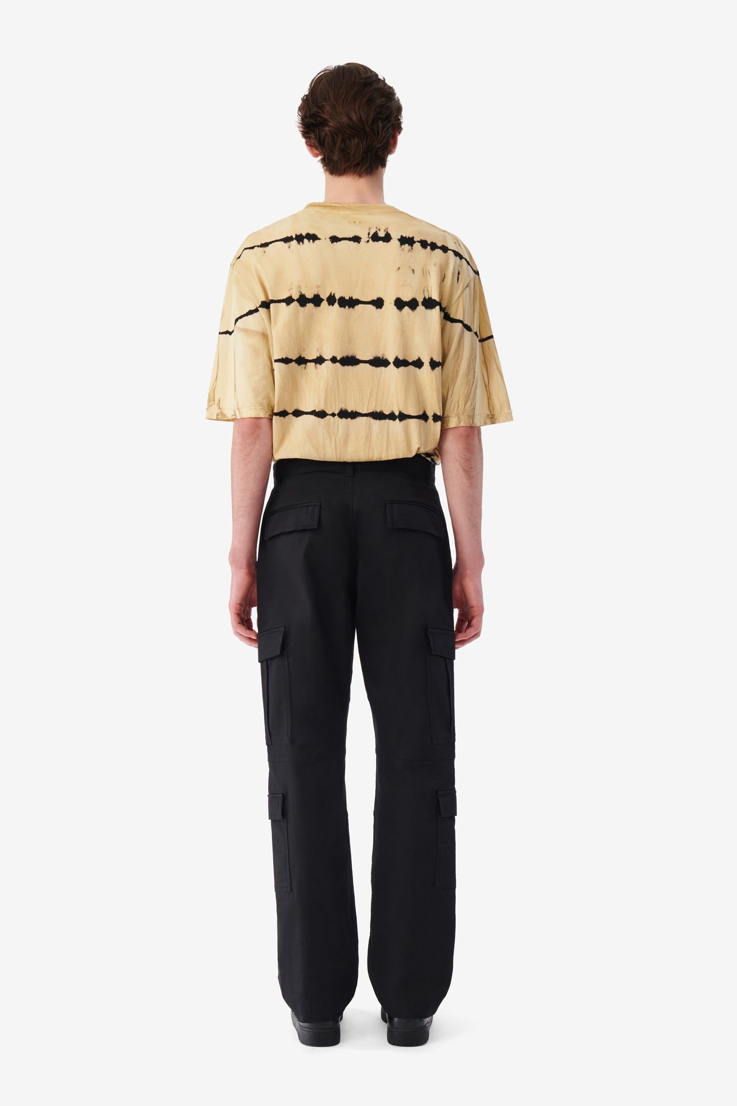 DAO TROUSER BLACK 4