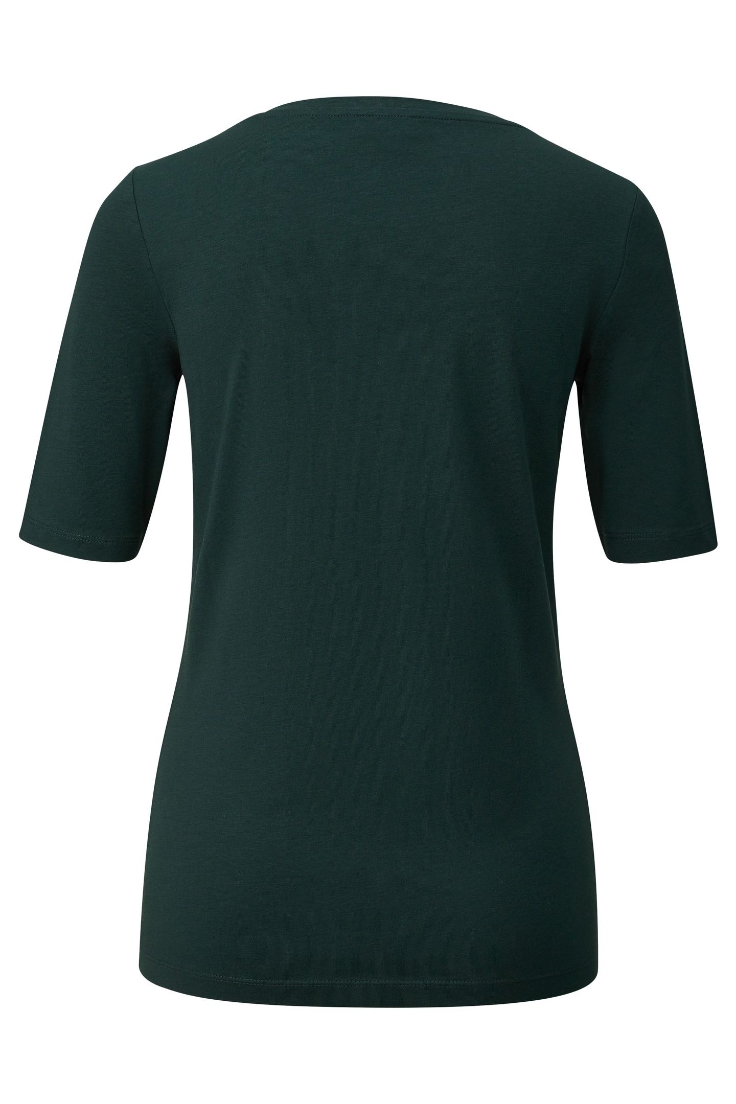 S.OLIVER T-SHIRTS GREEN 2