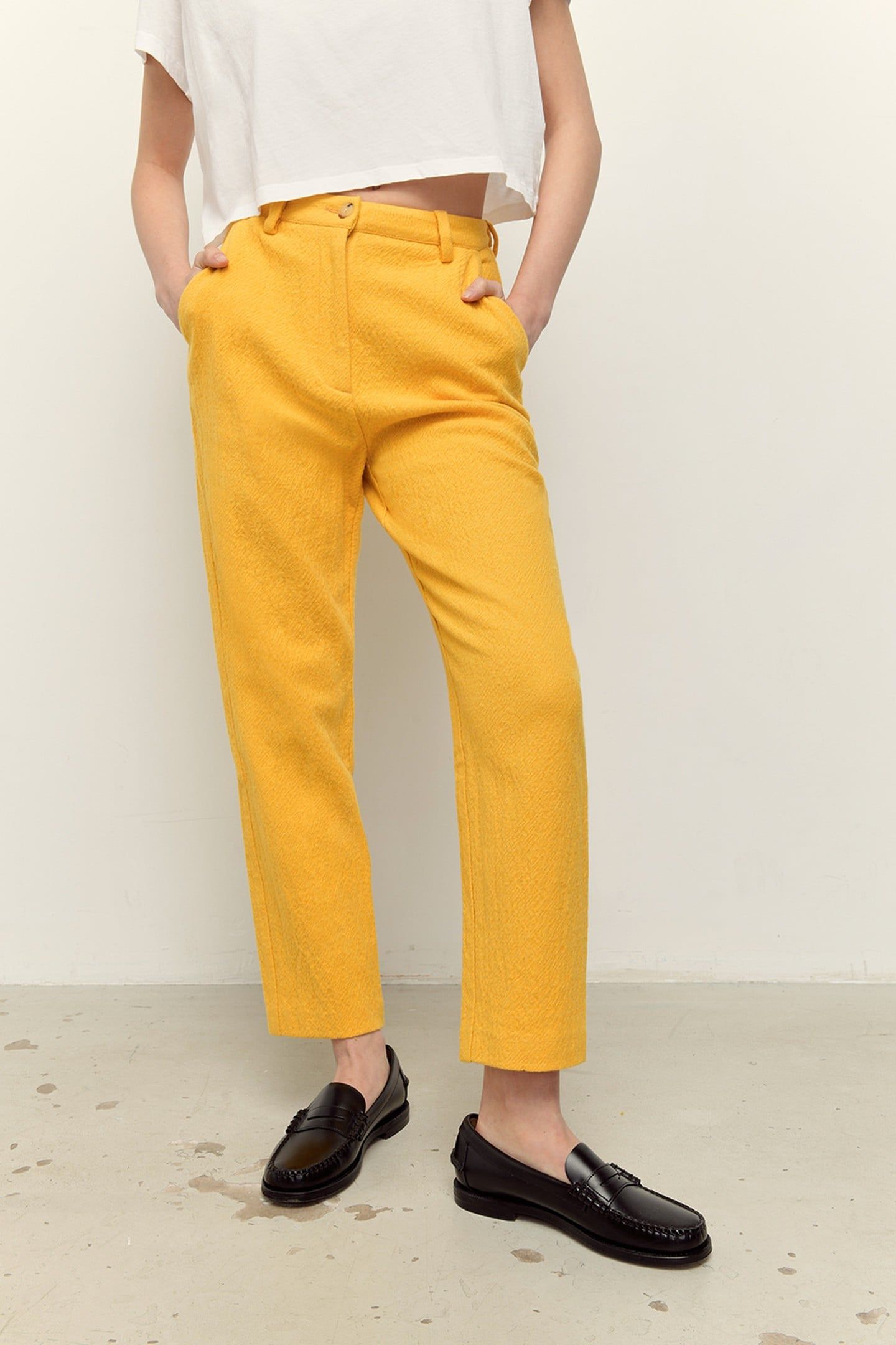 VIABAY PANT CITRON 2