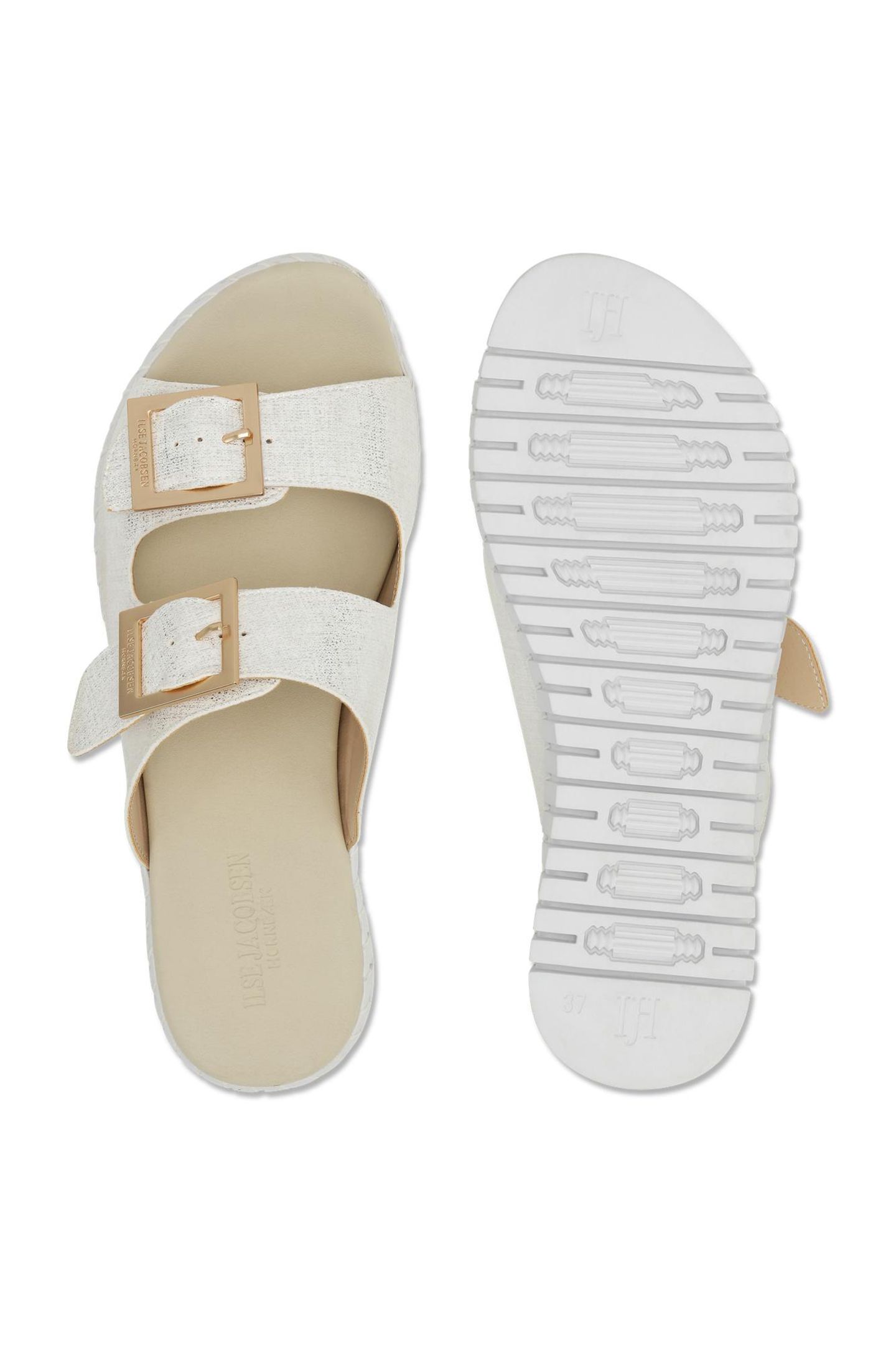 TULIP1039 WHITE PEARLED IVORY 8