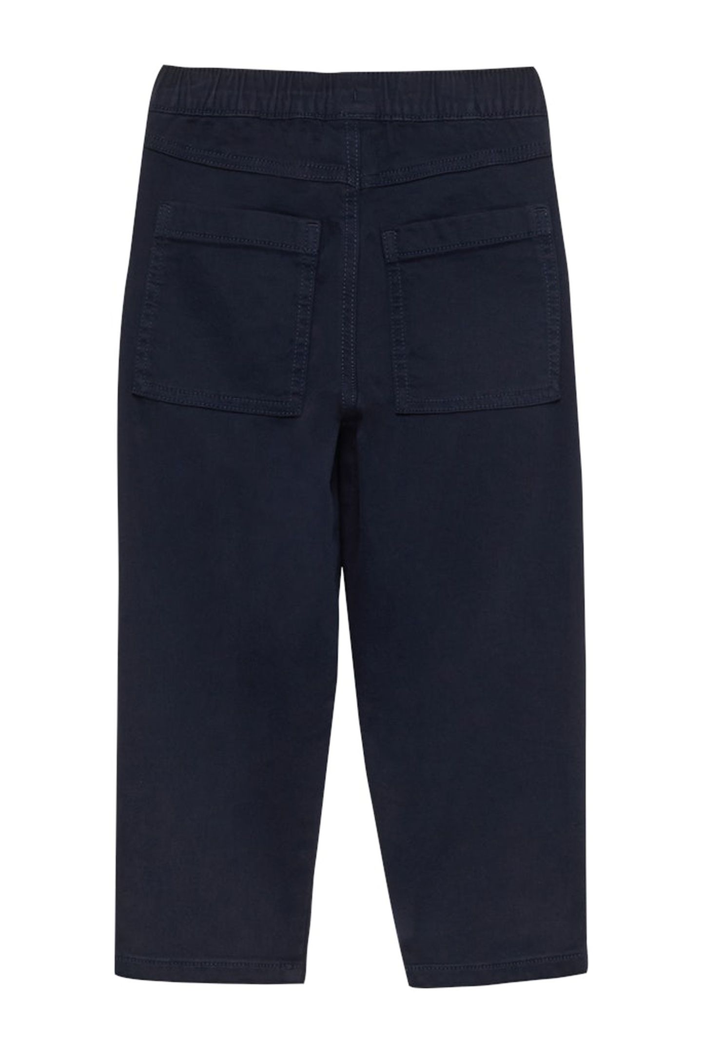 S.OLIVER PANTS MARINE 3