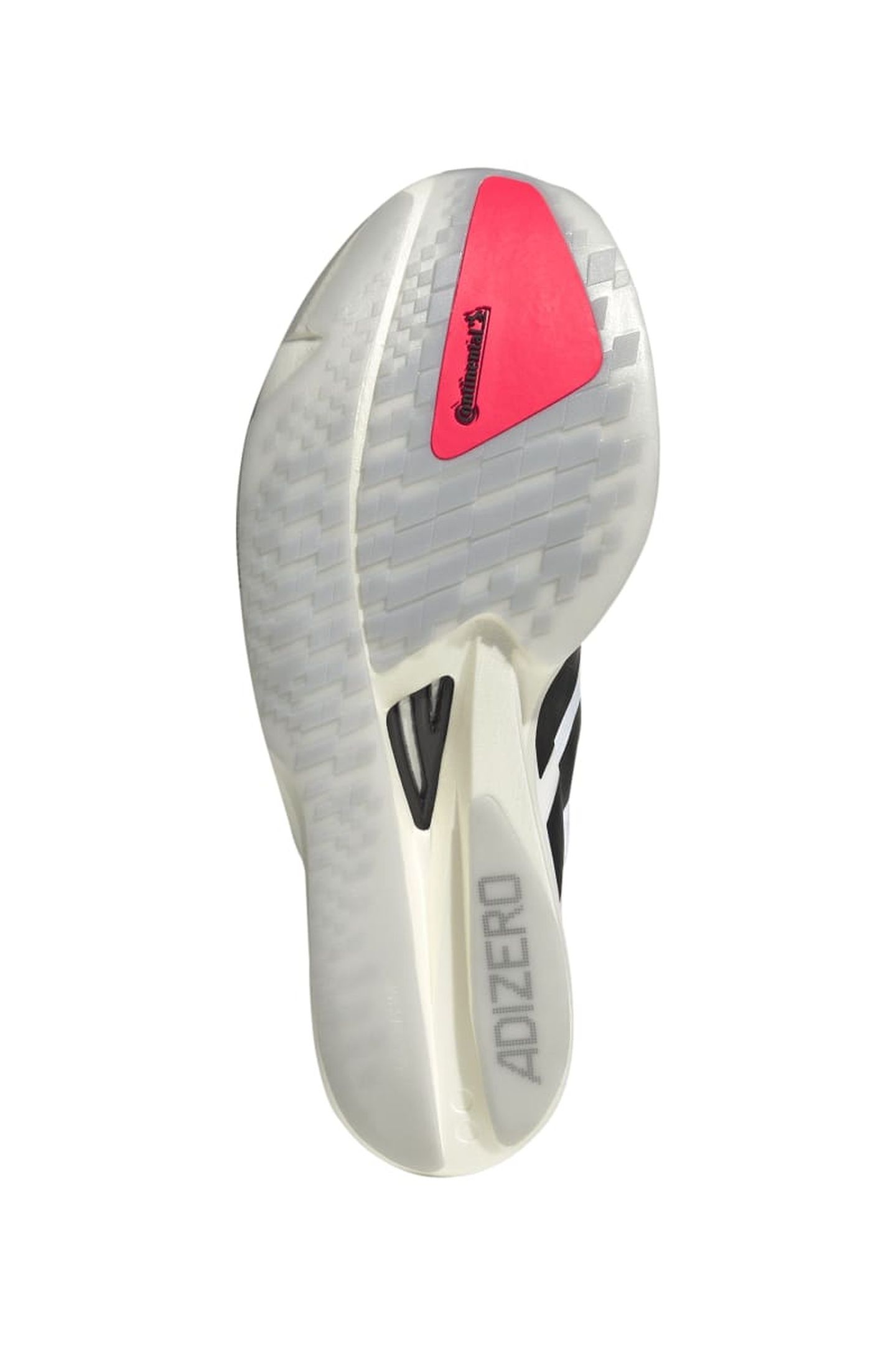 UNISEX PERFORMANCE ADIZERO TAKUMI SEN 11 RUNNING SHOES FTWR 9