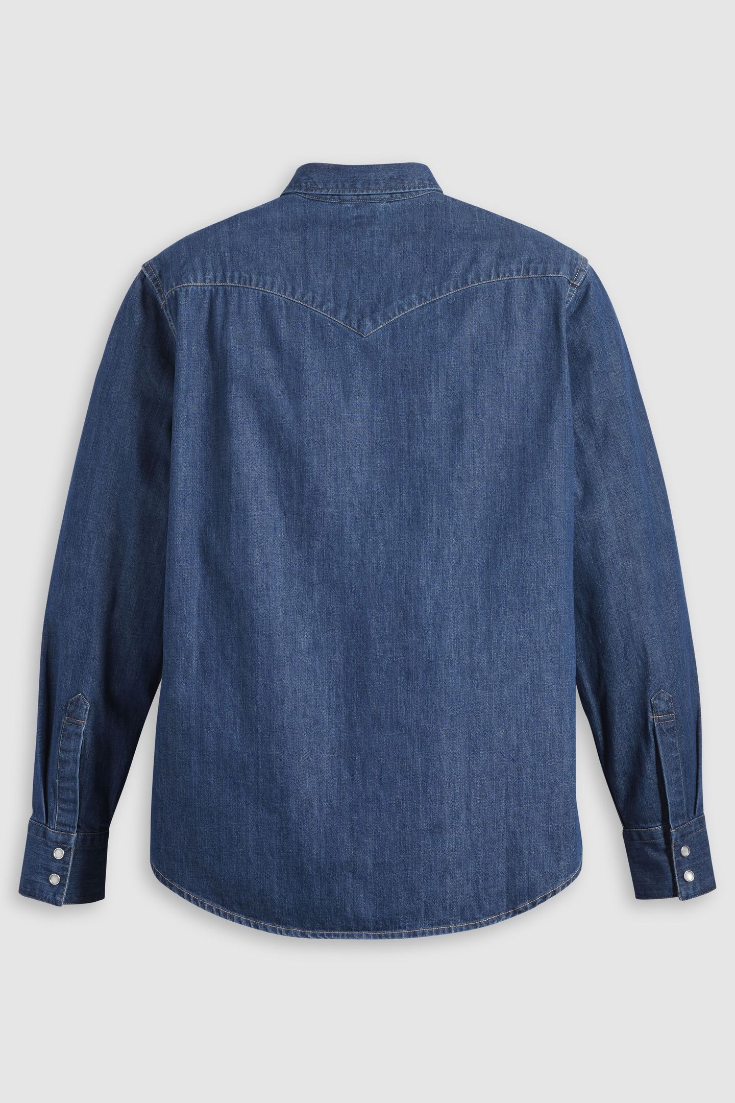 BARSTOW WESTERN STANDARD FIT SHIRT 5
