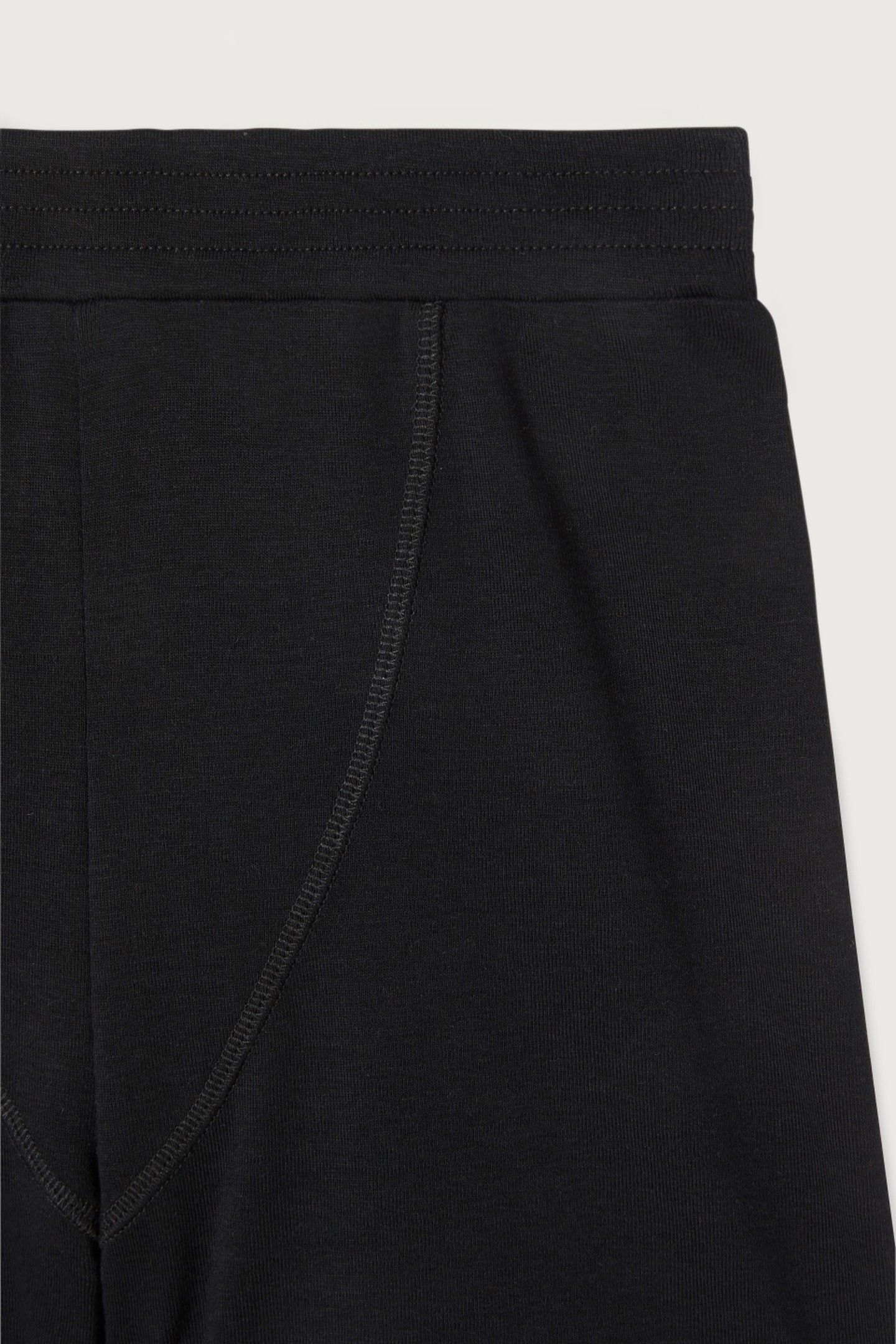 VOKLAY SHORTS NOIR 5