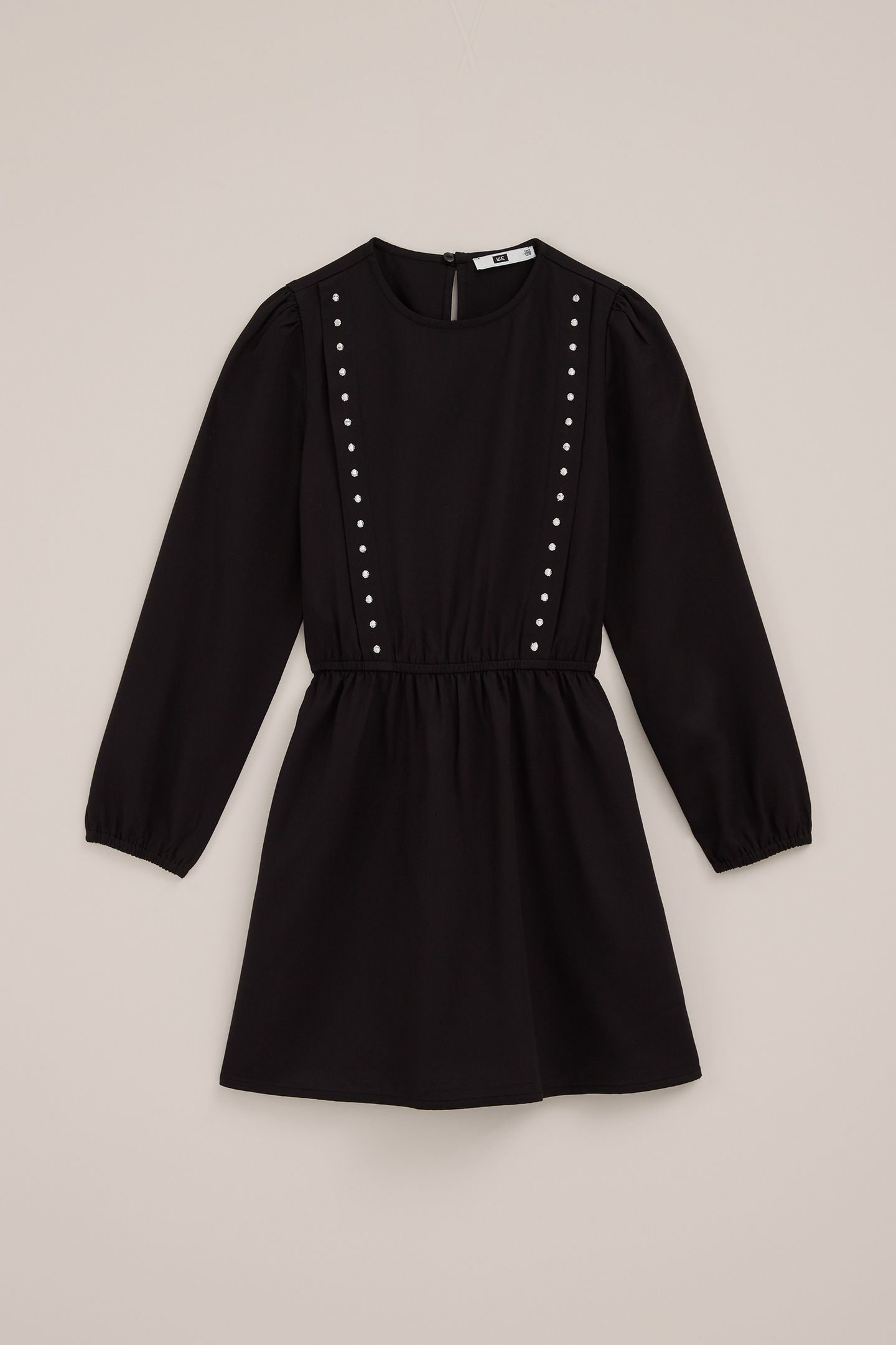 DRESS SHORT BLACK 3