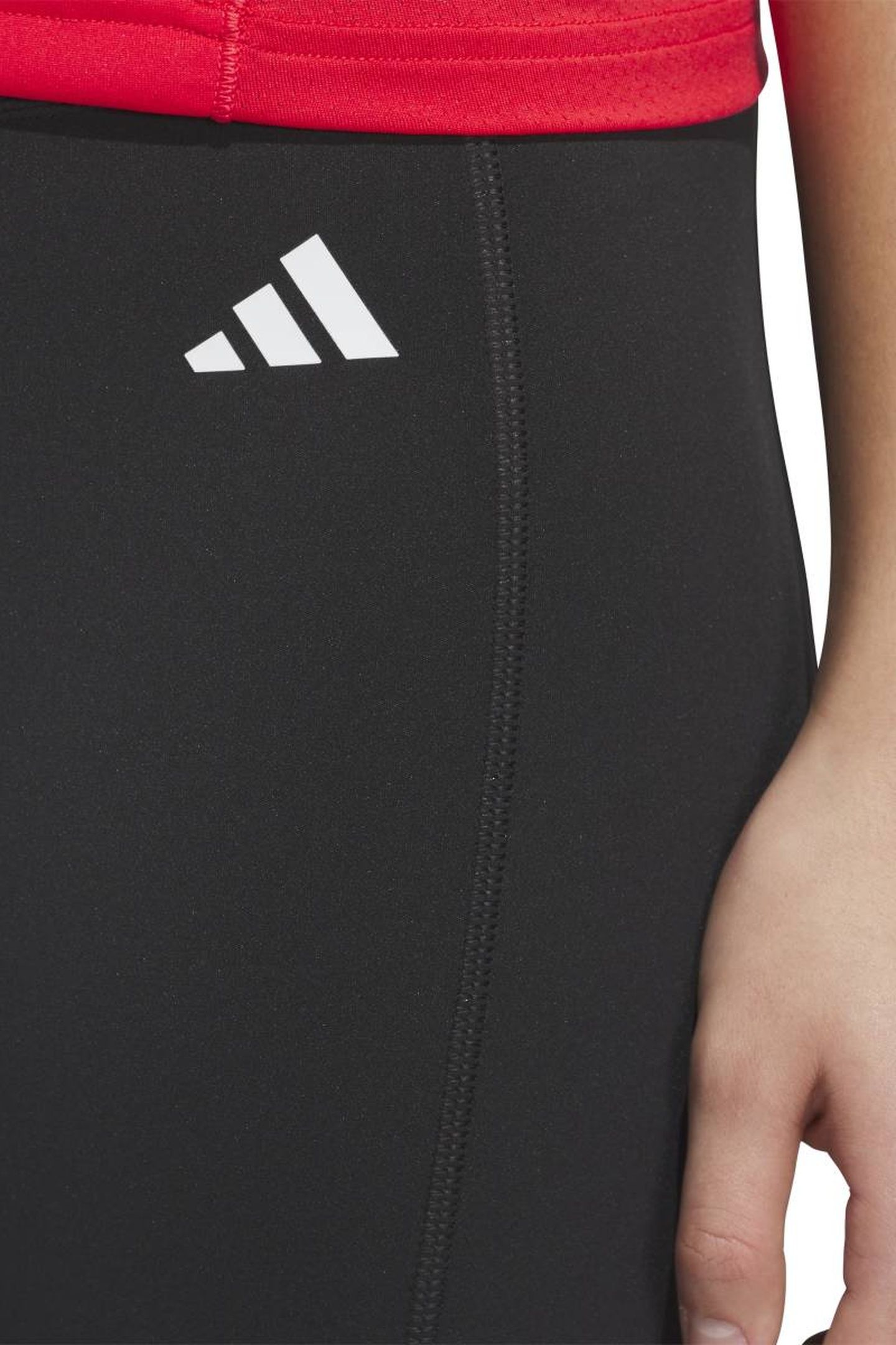 PERFORMANCE 7/8 TIGHT BLACK 3