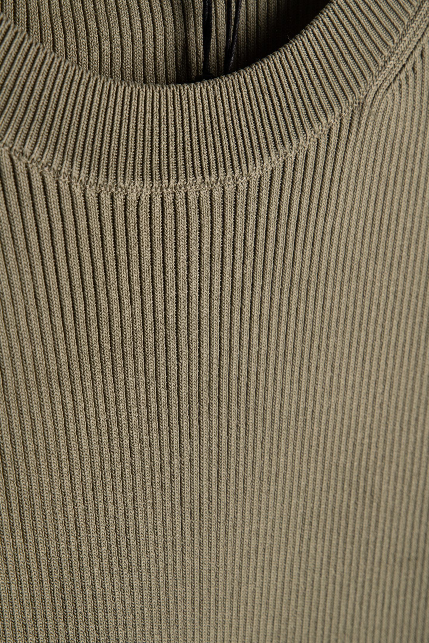 AURORA DRESS KHAKI 6