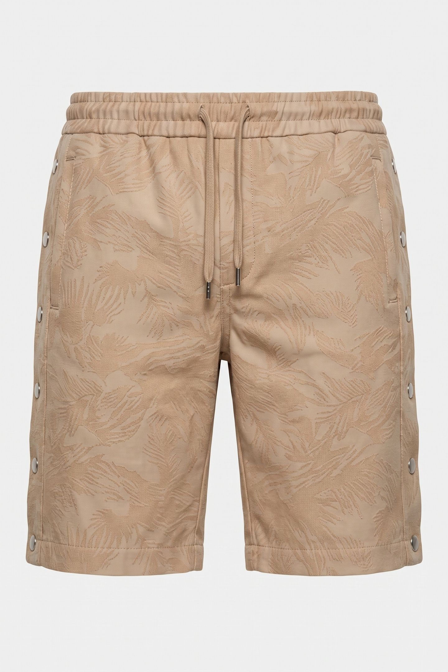 MALEK SHORT BEIGE / LIGHT BEIGE 5