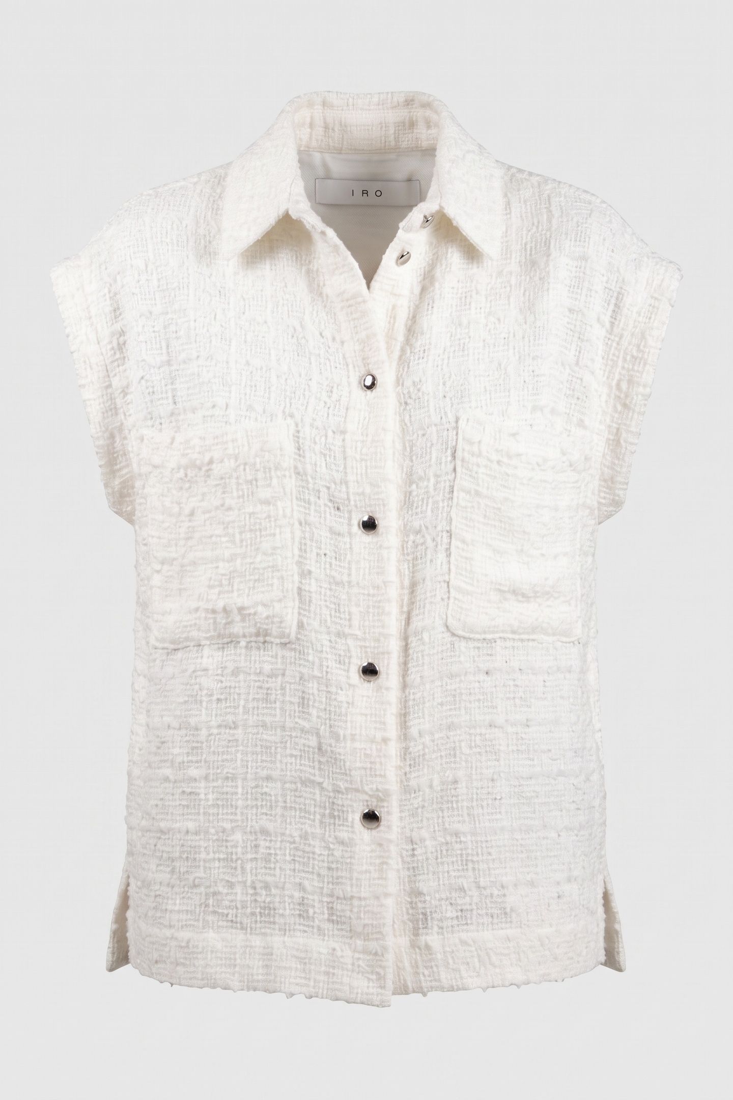 RUA OUTERWEAR WHITE 5
