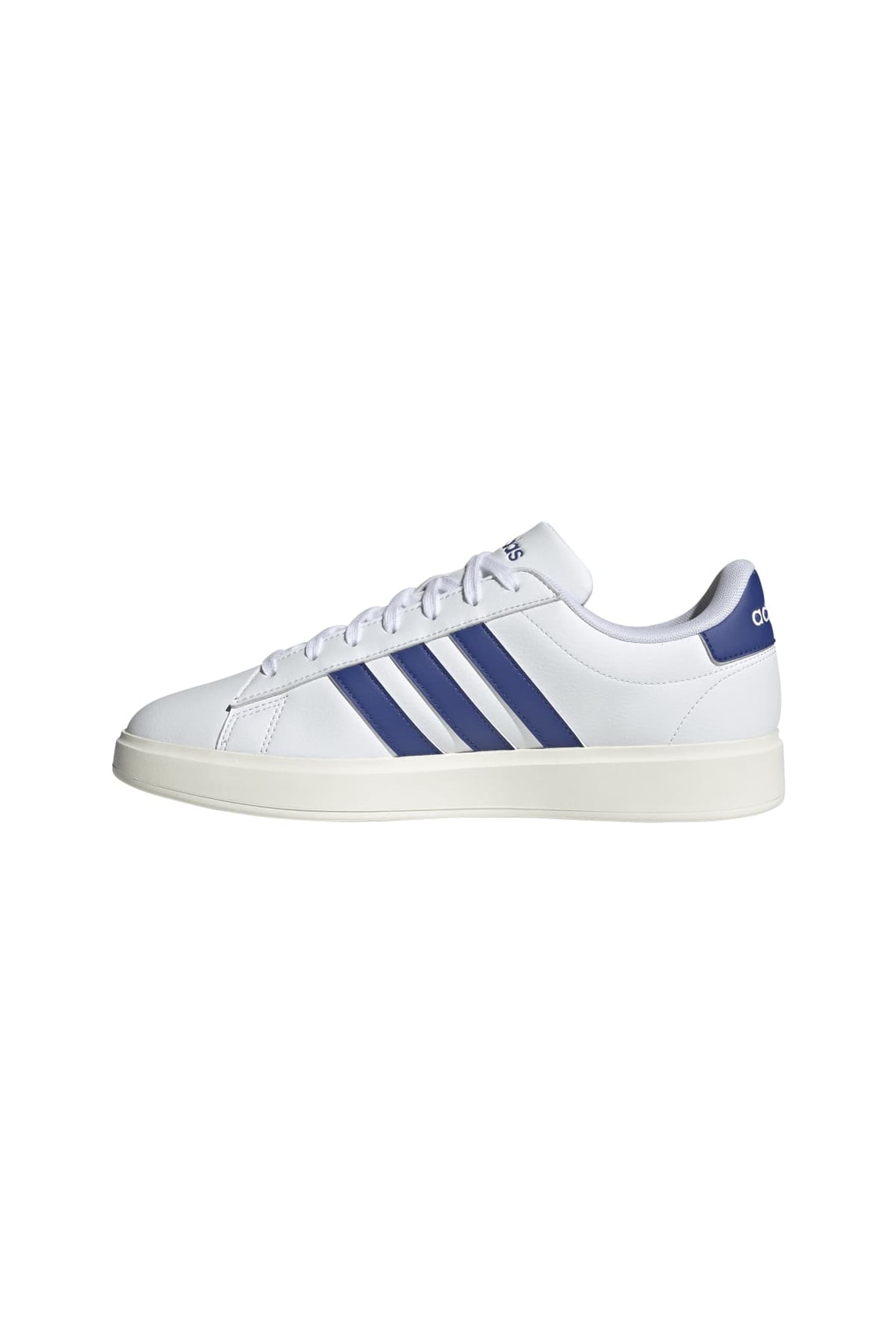 UNISEX SPORTSWEAR GRAND COURT 2.0 SHOES FTWR WHITE 2