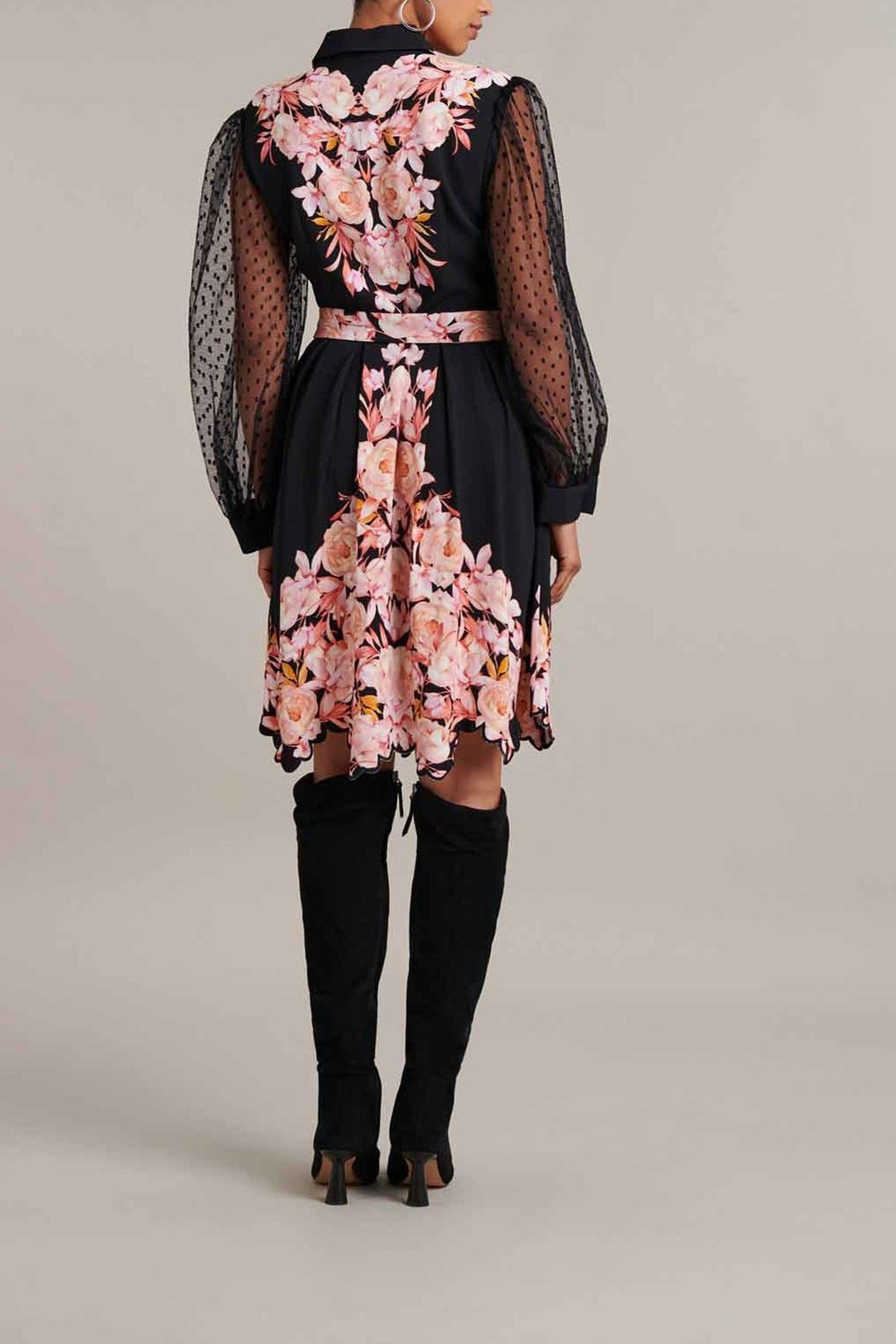 JOSETTE BLACK 1