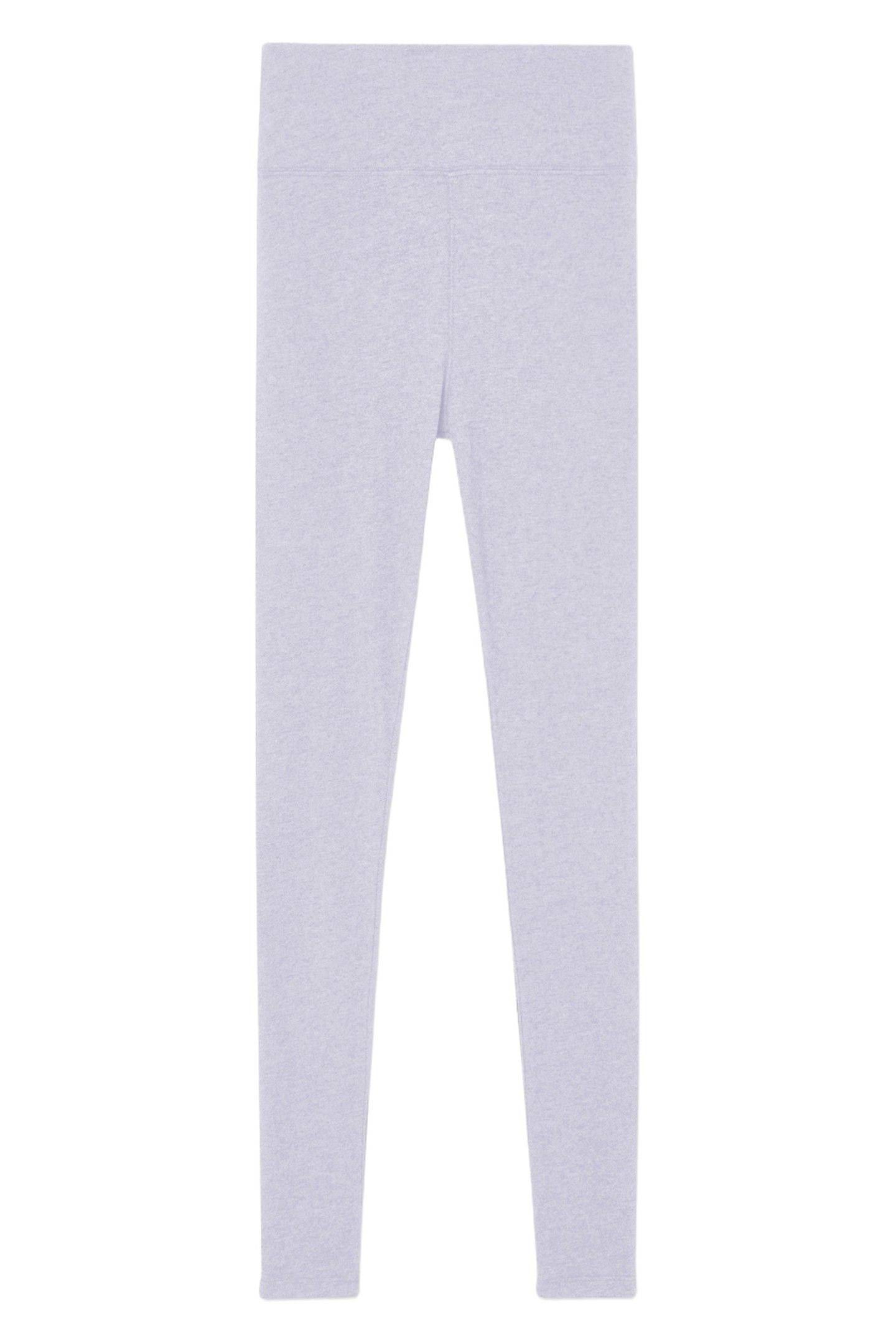 YPAWOOD LEGGINGS LAVANDE CHINE 5