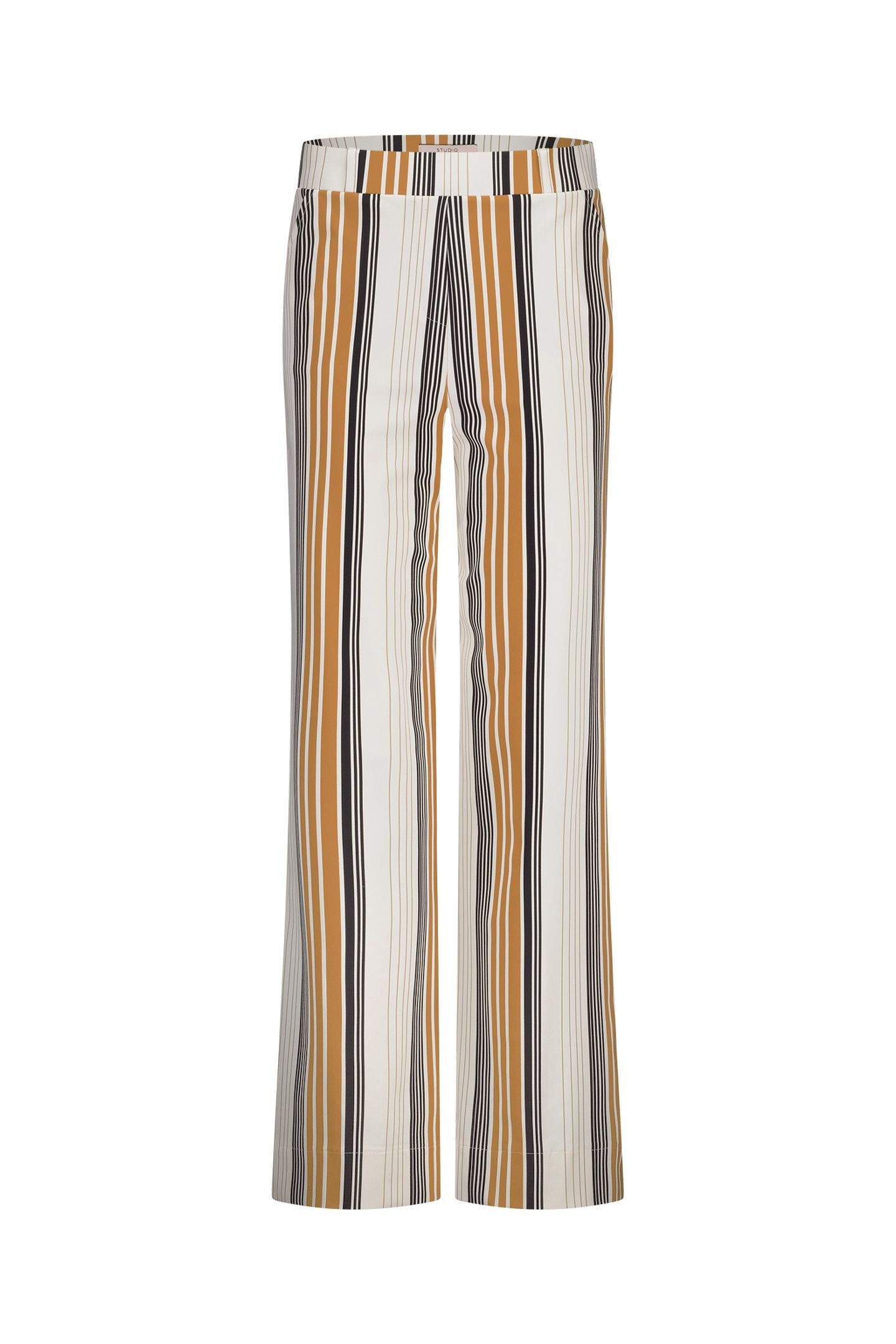 LEXIE STRIPE TROUSERS MULTI COLOR 4