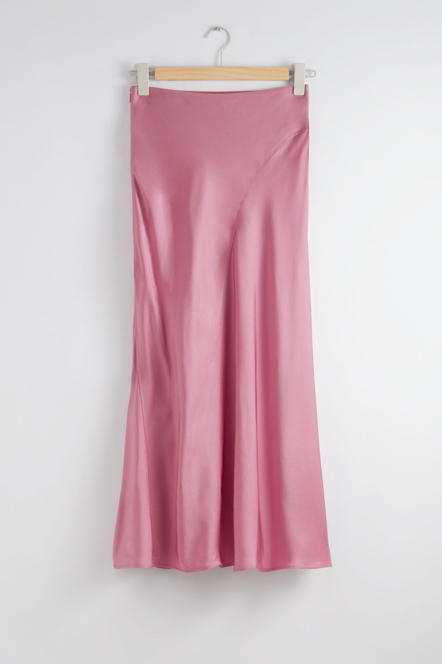 LAVA SKIRT PINK 3