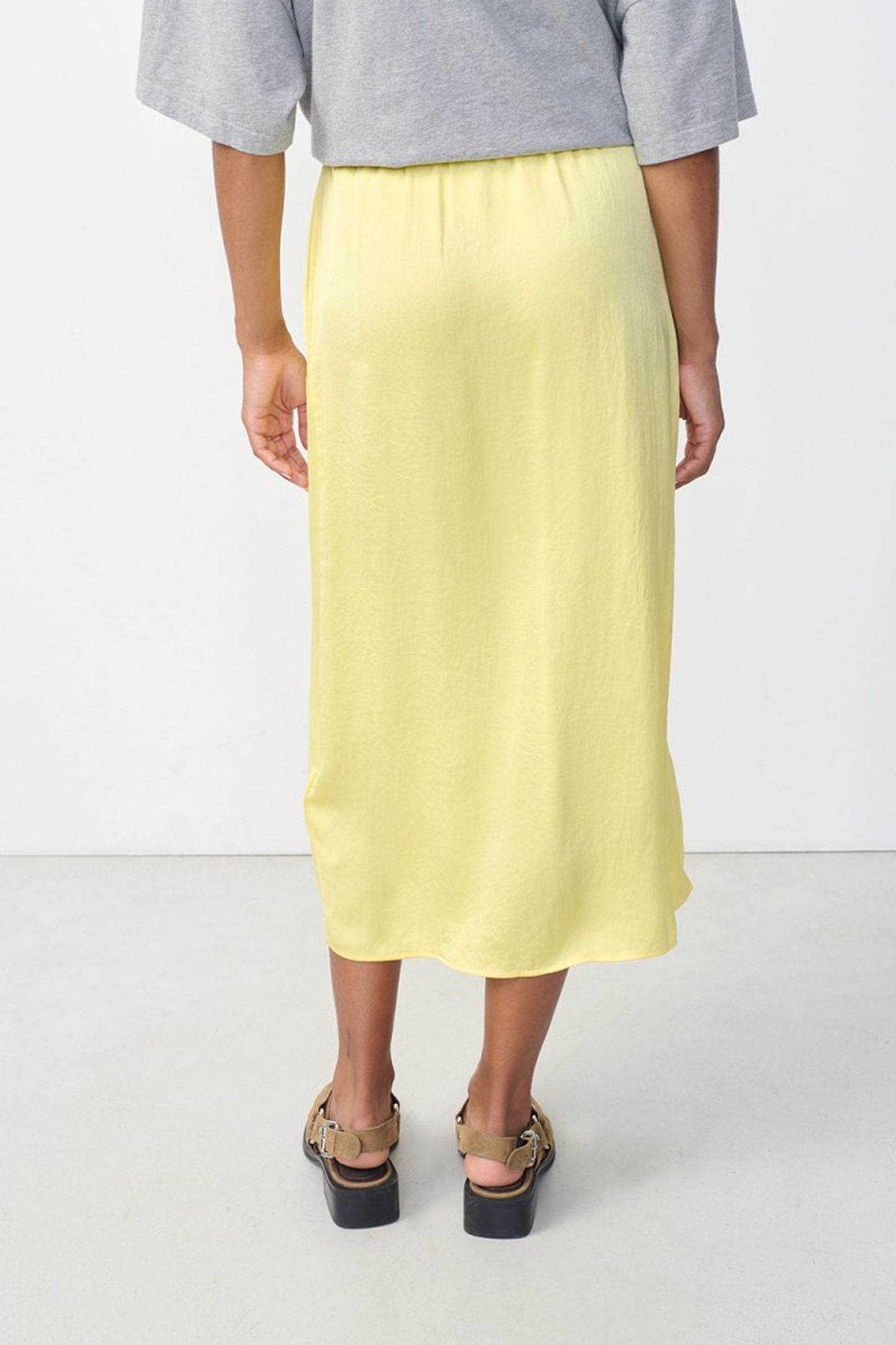 WIDLAND SKIRT CEDRAT 6